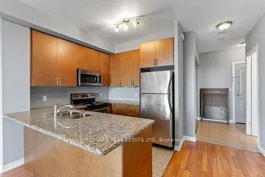 133 Wynford Drive, #2206