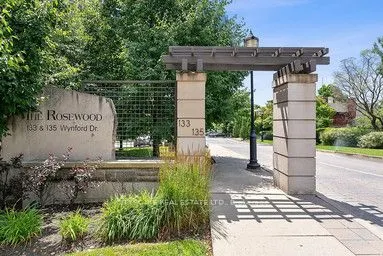 133 Wynford Drive, #2206