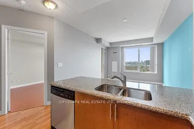 133 Wynford Drive, #2206