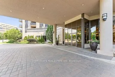 133 Wynford Drive, #2206