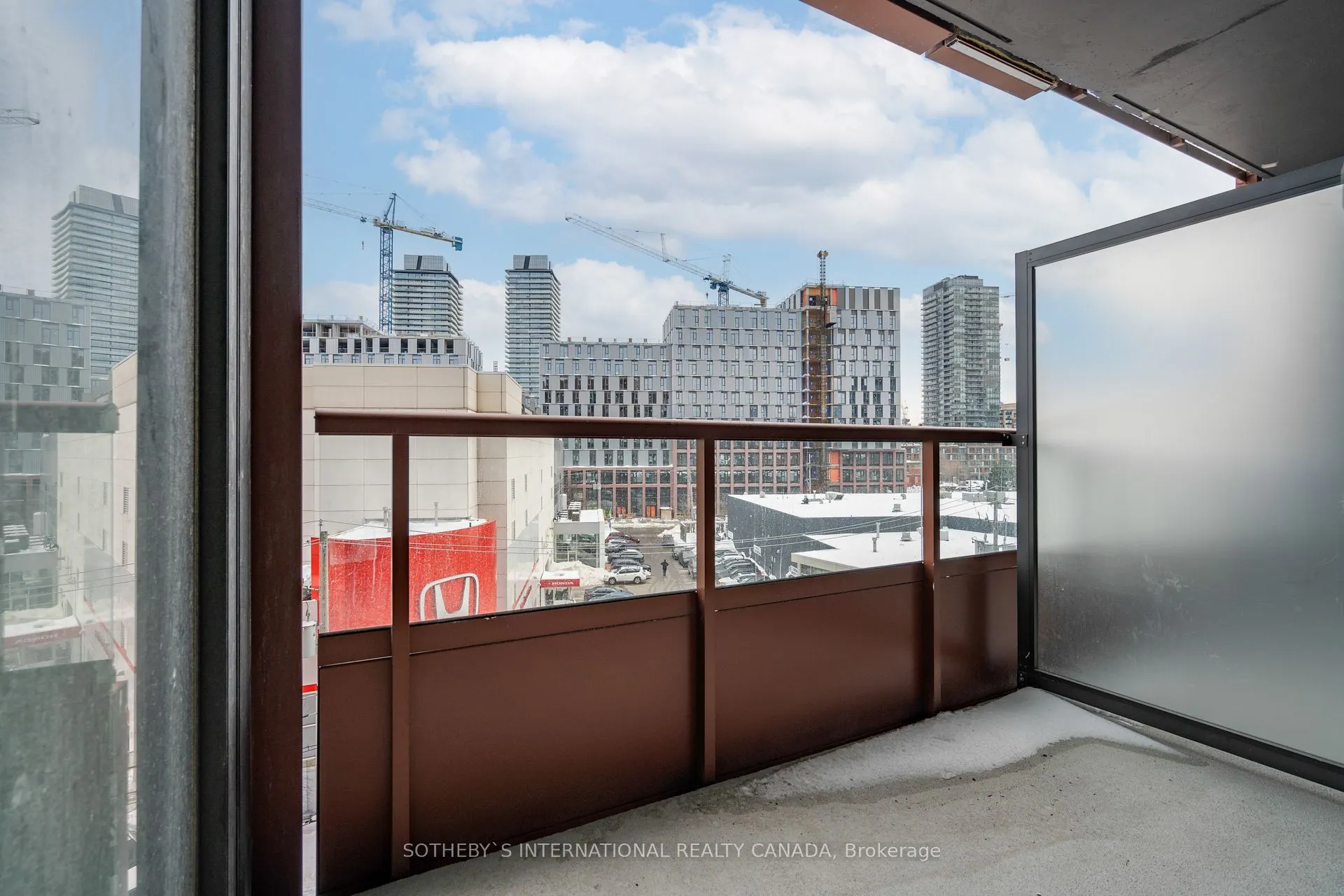 28 Eastern Avenue, #420