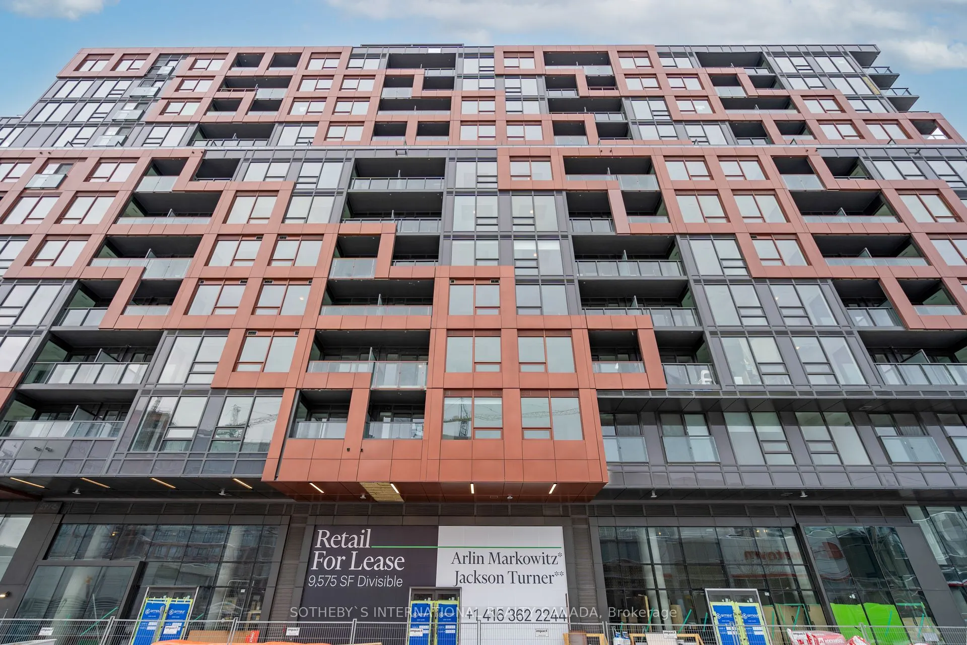 28 Eastern Avenue, #420