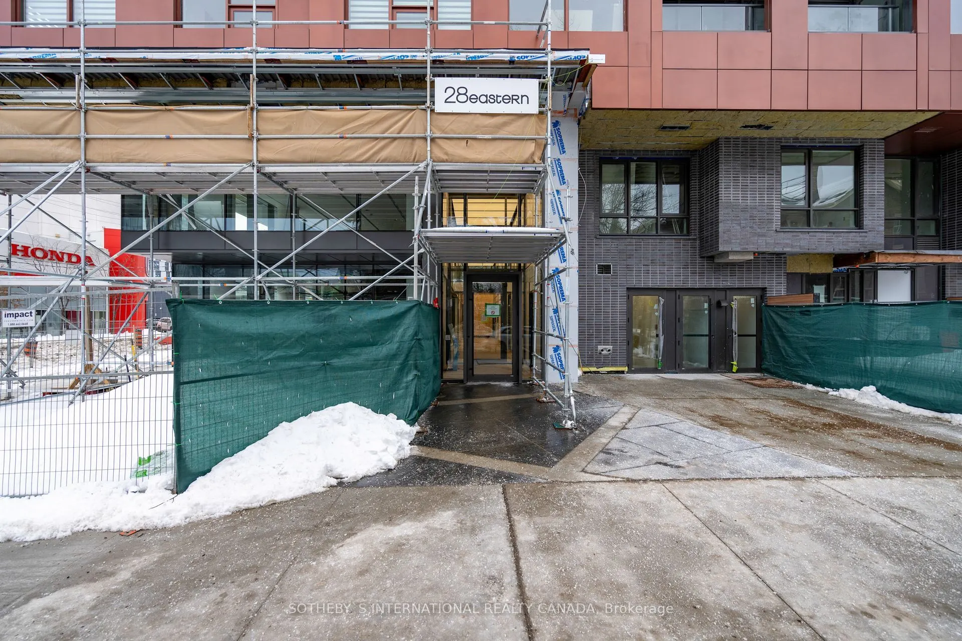 28 Eastern Avenue, #420