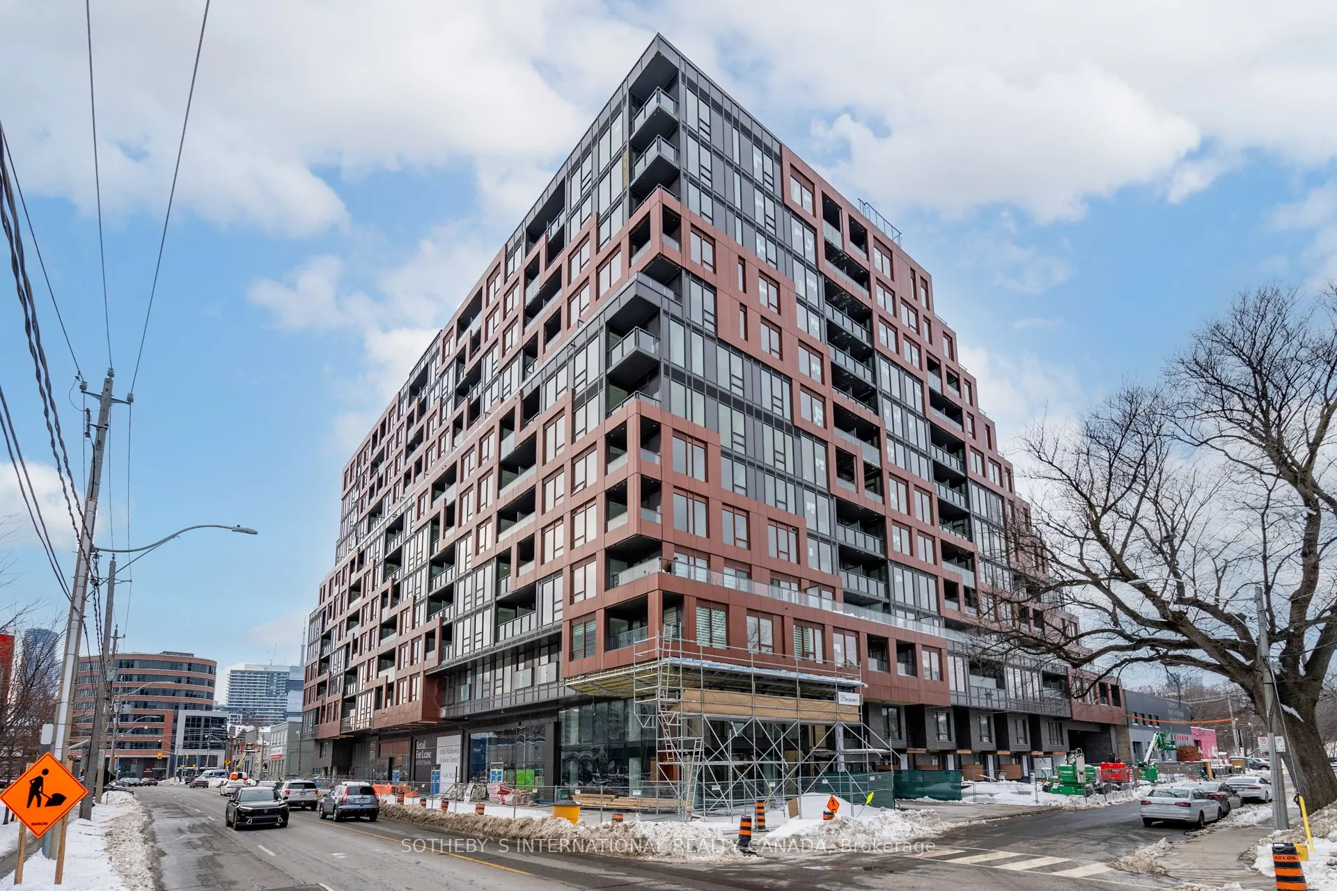 28 Eastern Avenue, #420