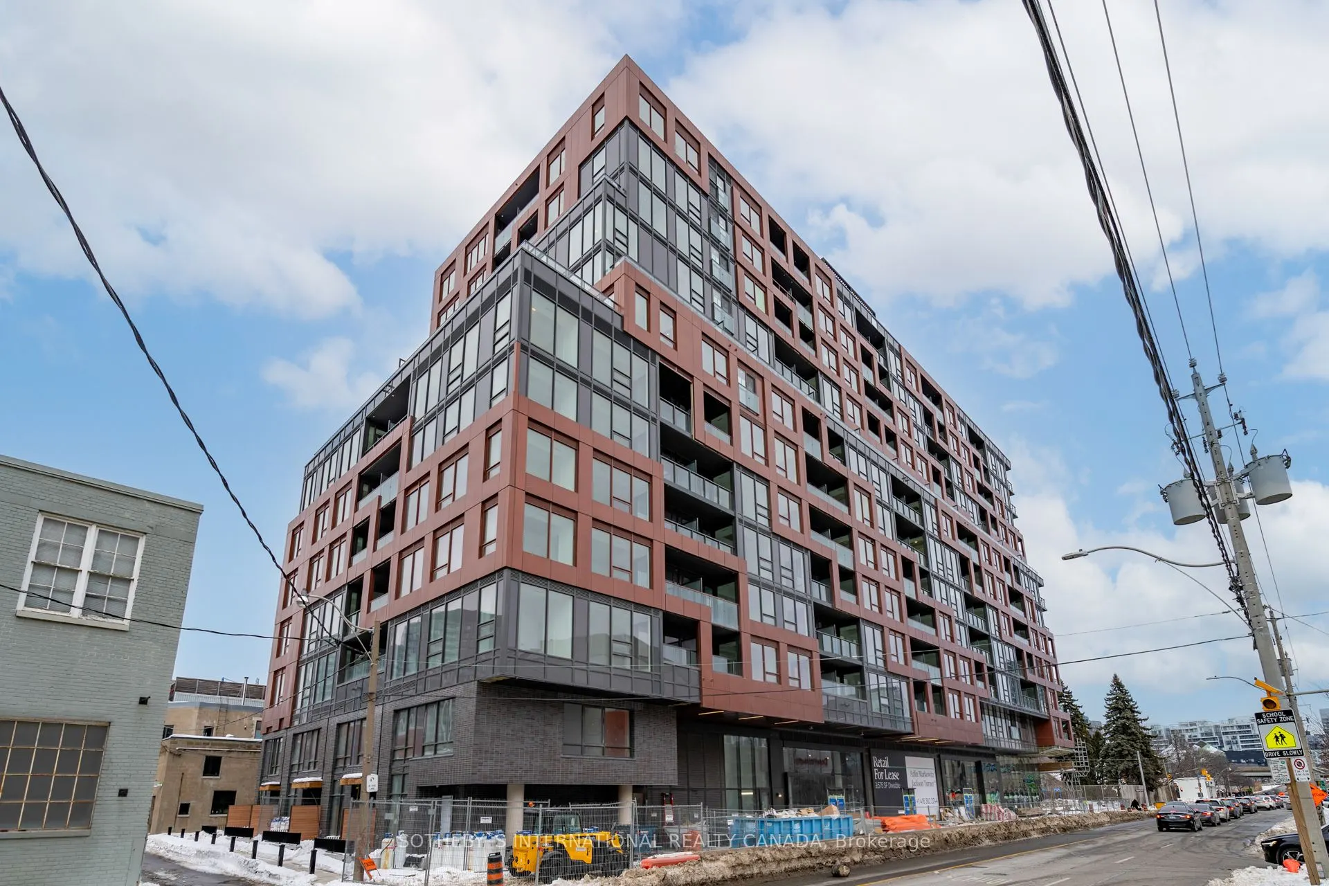 28 Eastern Avenue, #420