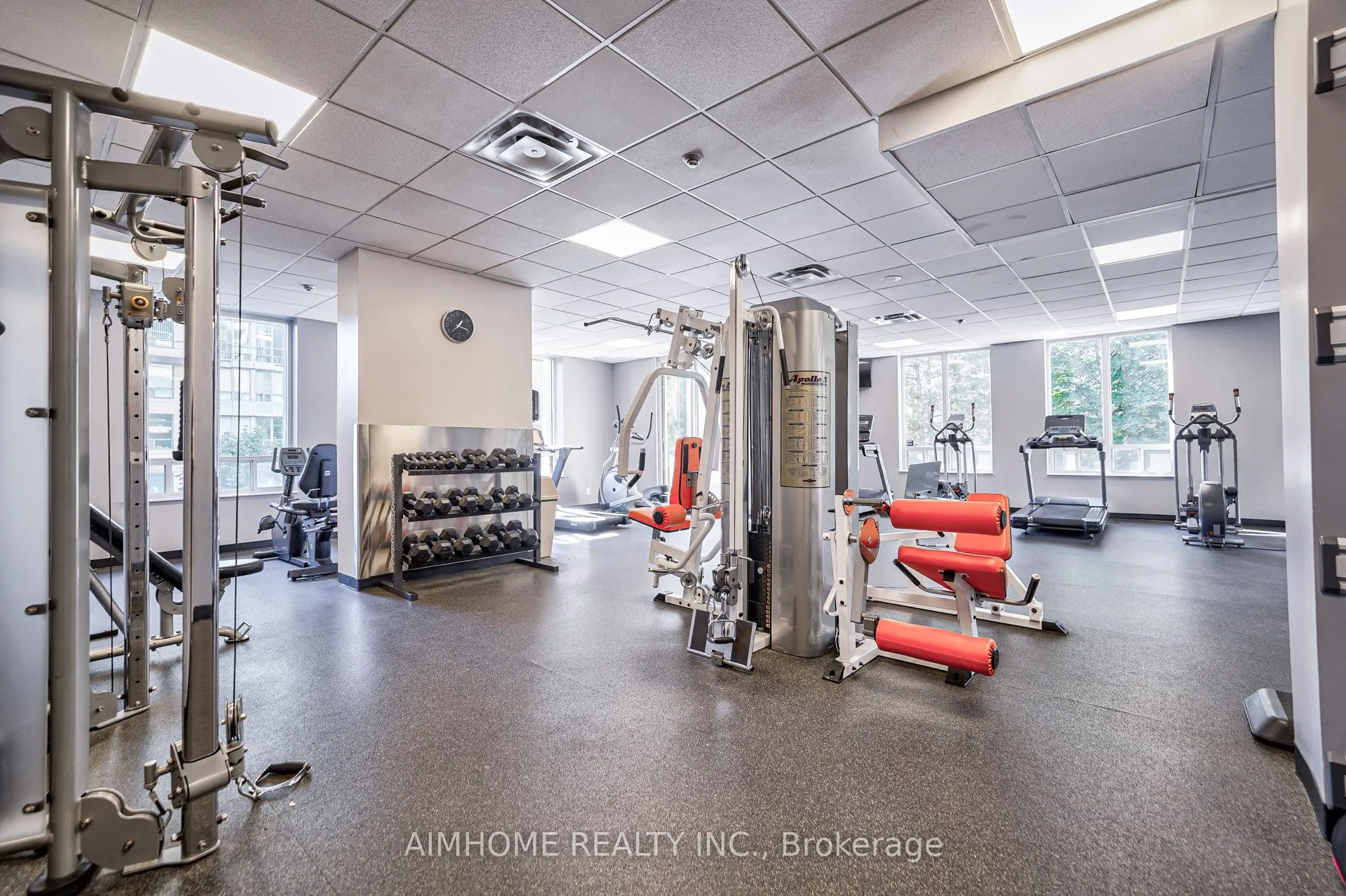 256 Doris Avenue, #710
