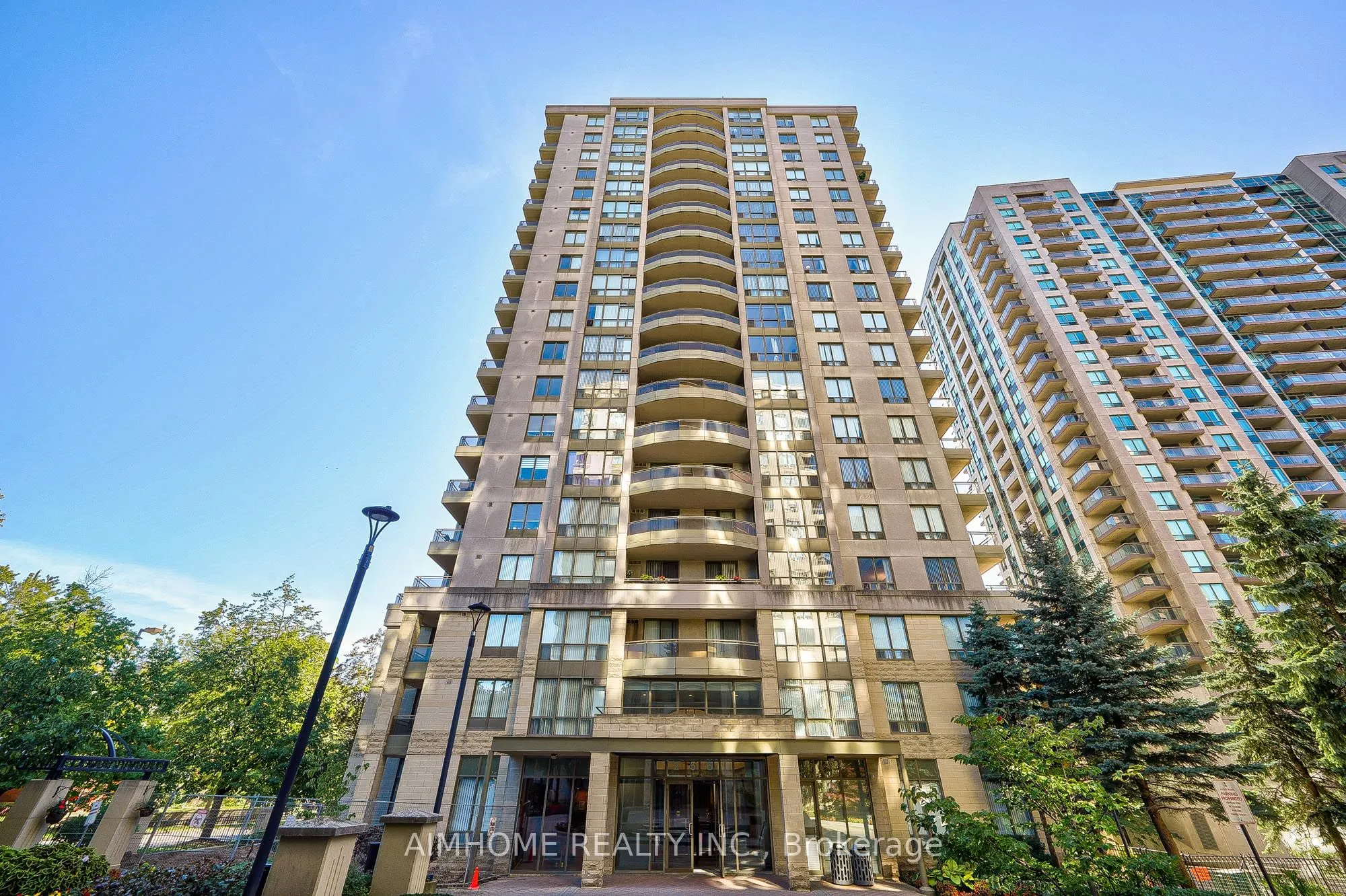 256 Doris Avenue, #710