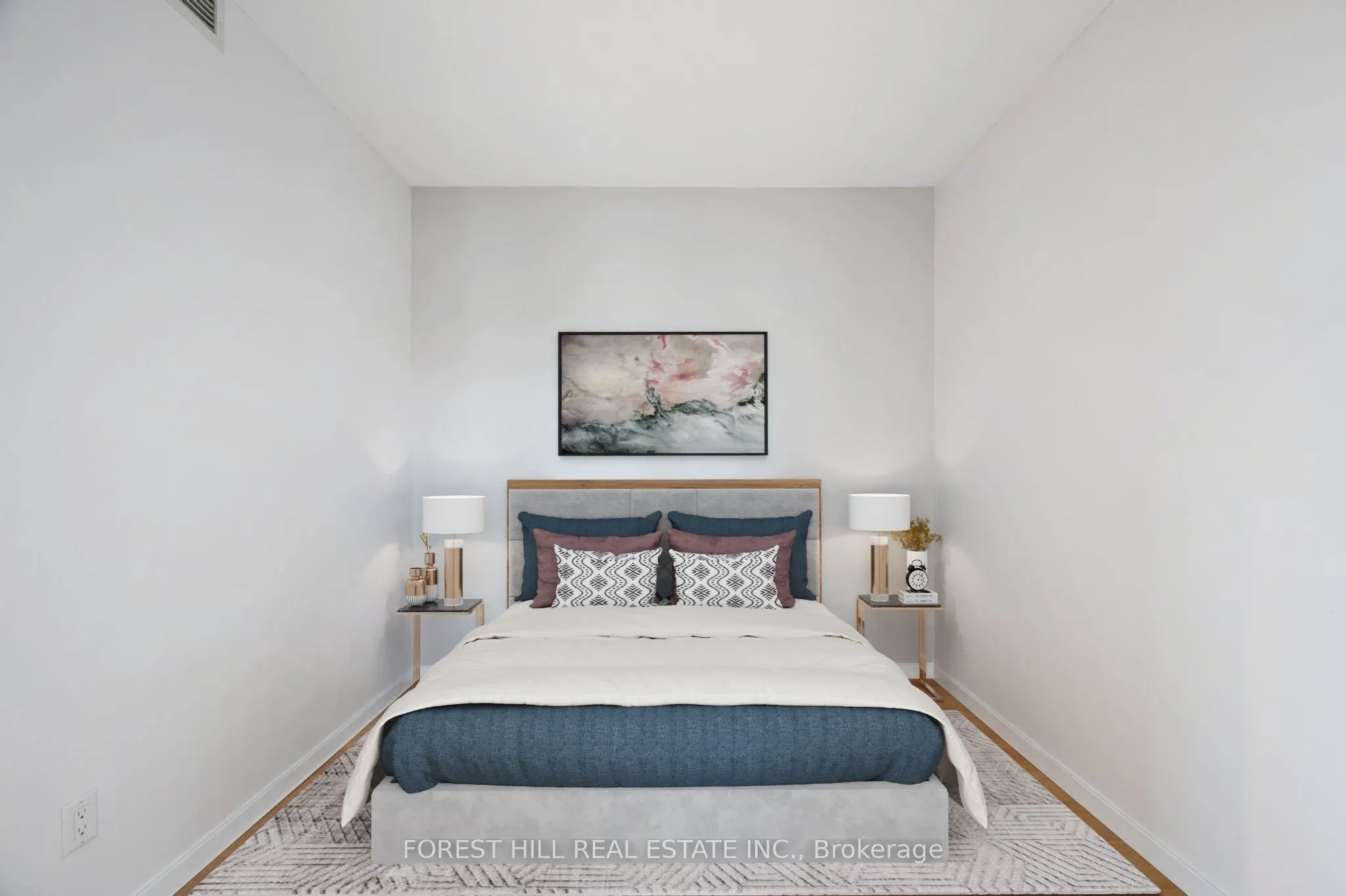 208 Queens Quay Boulevard W, #3512