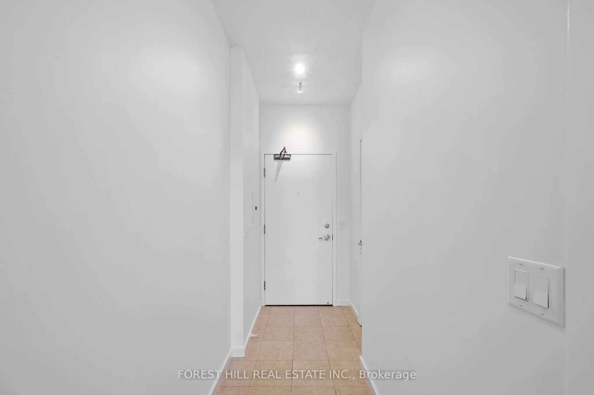 208 Queens Quay Boulevard W, #3512