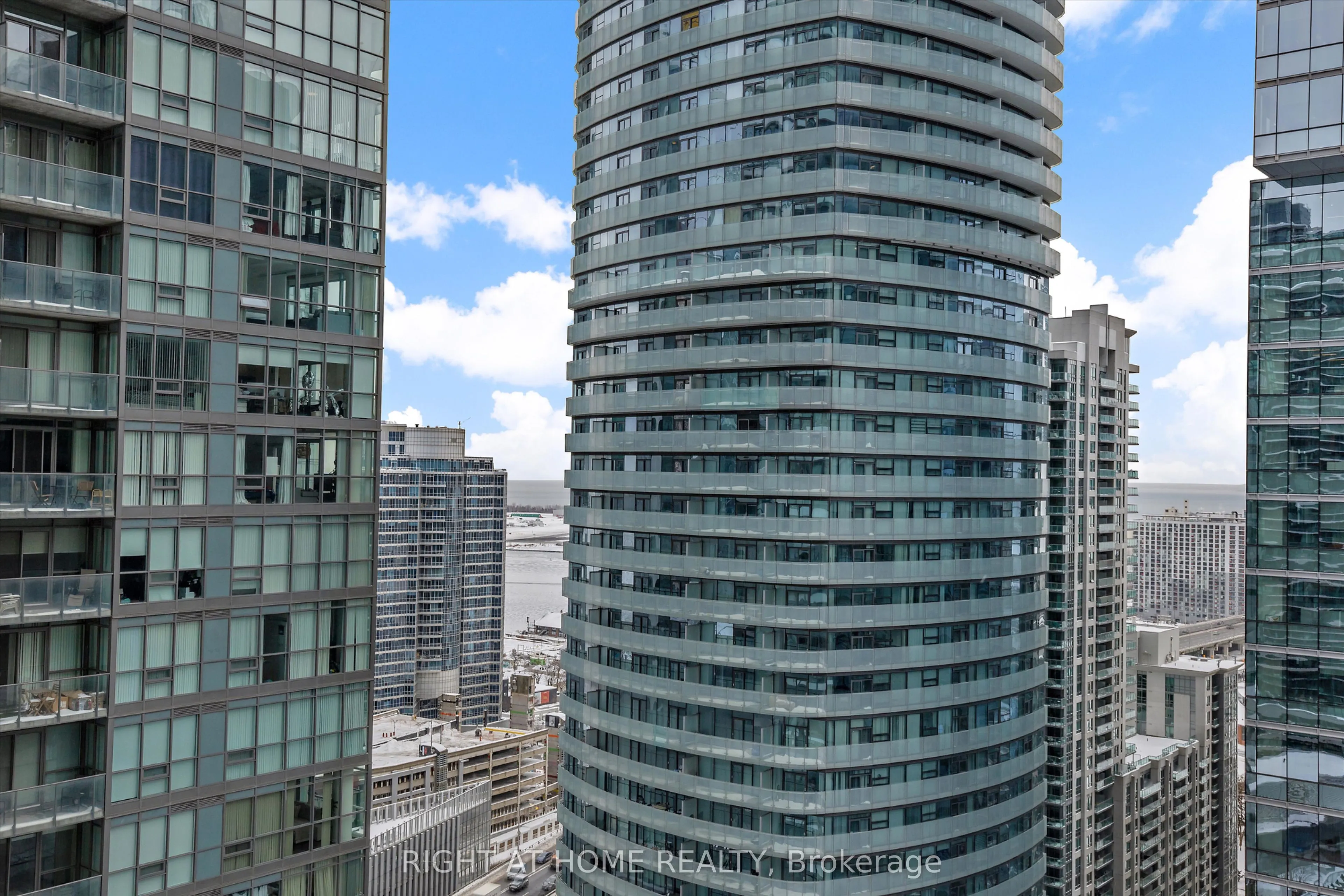 65 Bremner Boulevard, #2403