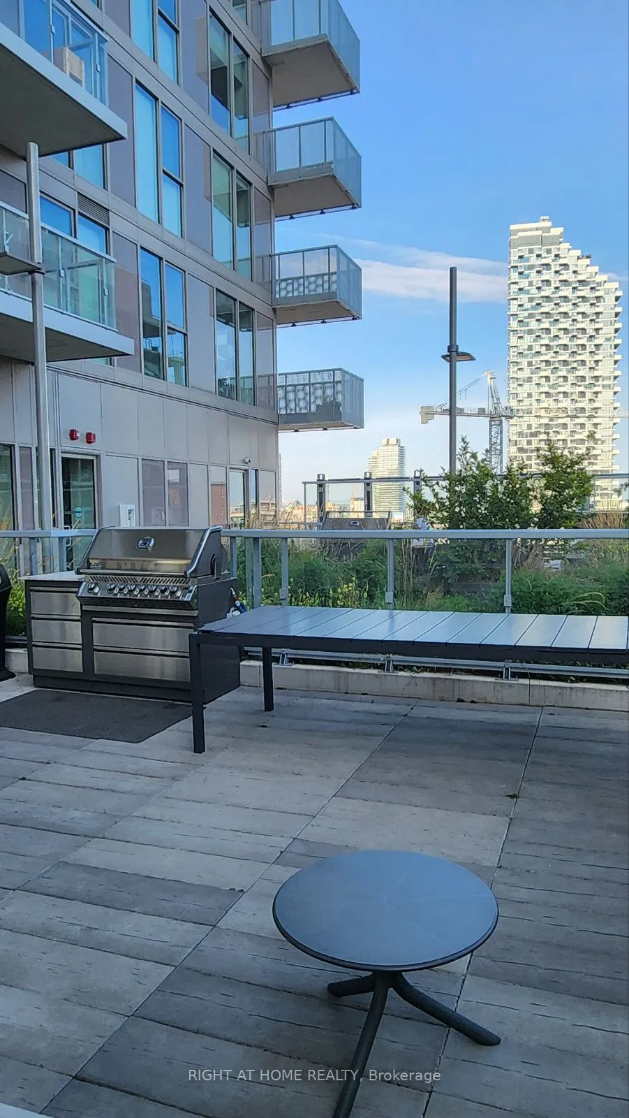 20 Richardson Street, #3308