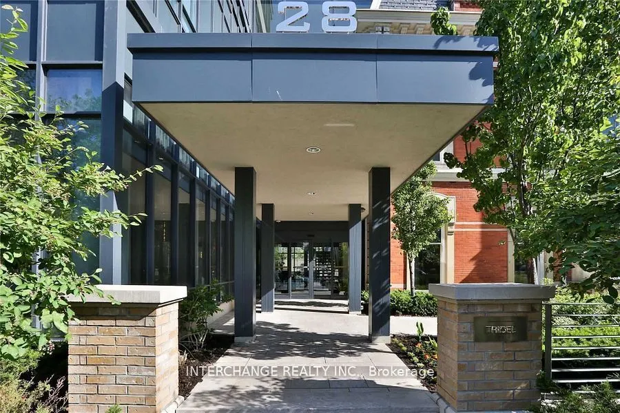 28 Linden Street, #1202