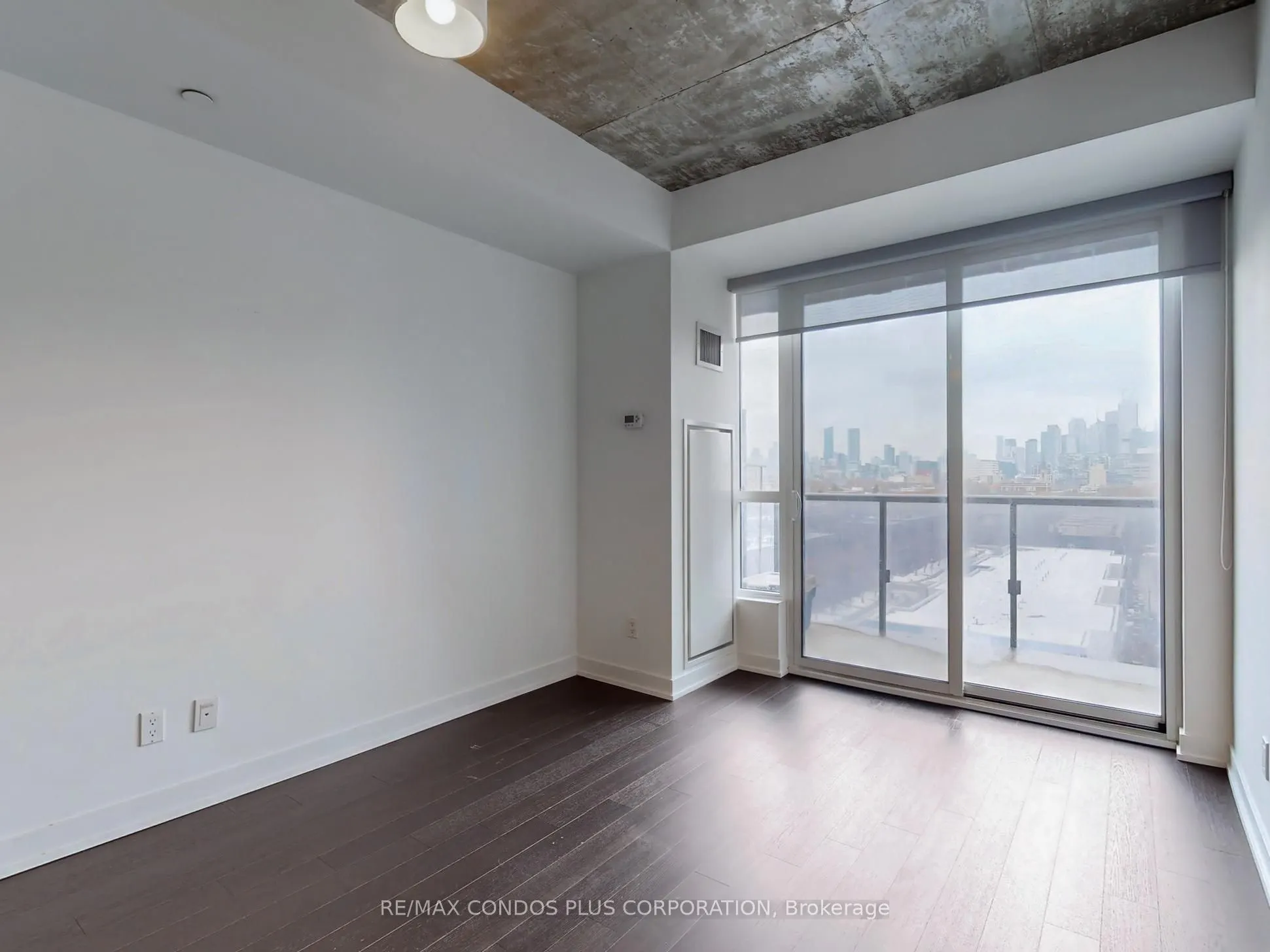 1030 King Street W, #706