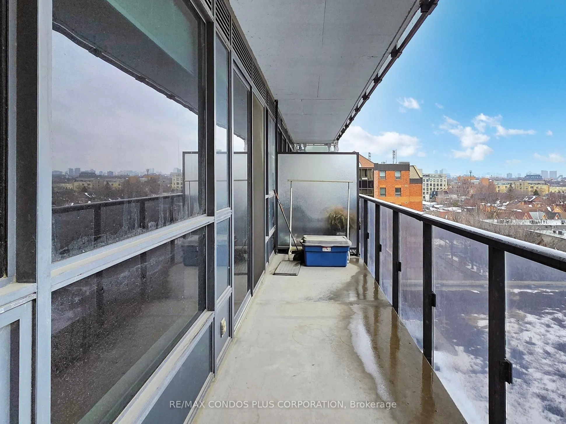 1030 King Street W, #706