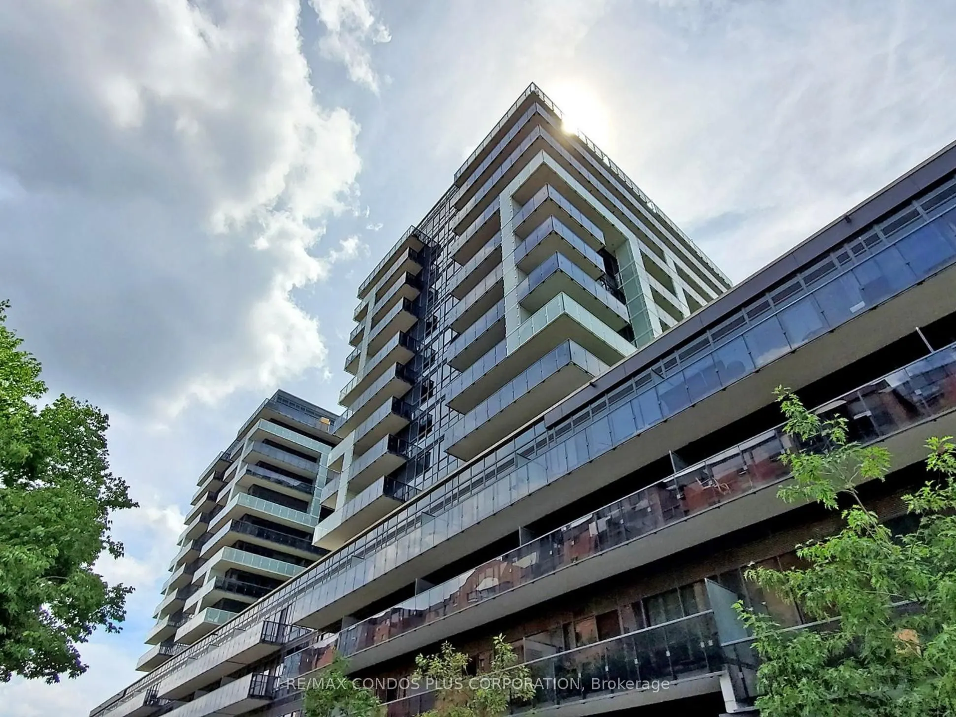 1030 King Street W, #706