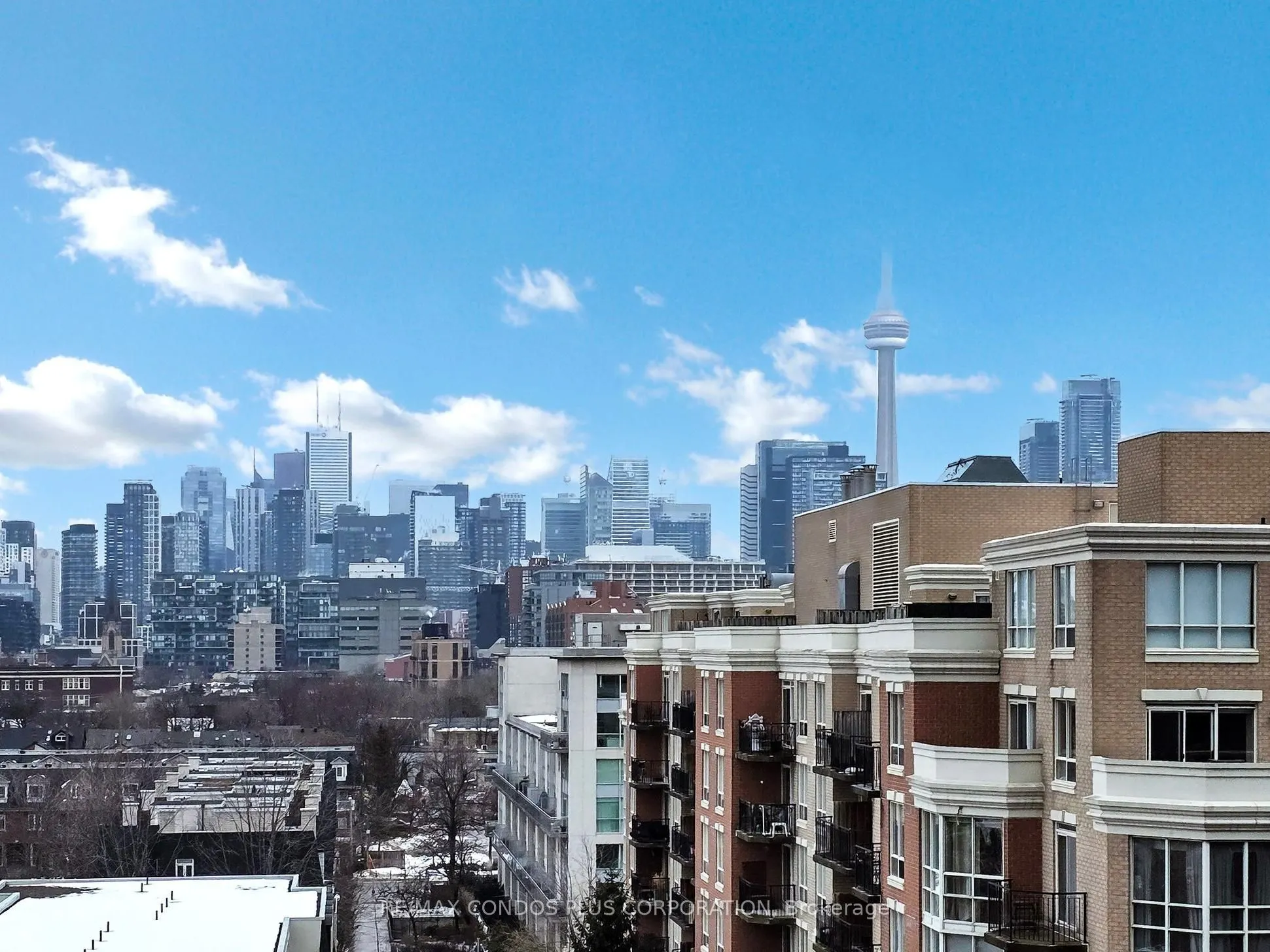 1030 King Street W, #706