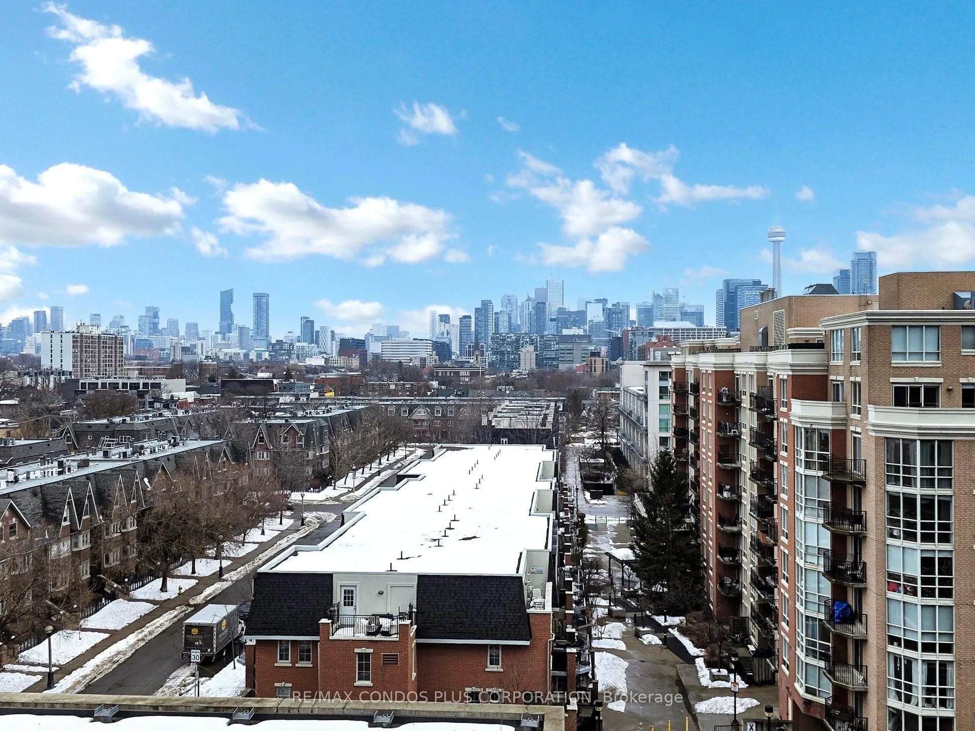 1030 King Street W, #706