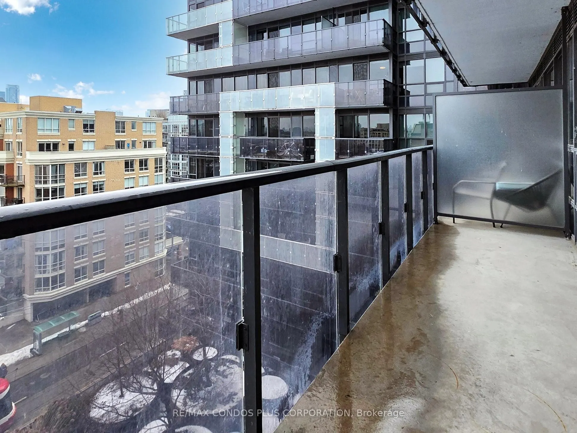 1030 King Street W, #706