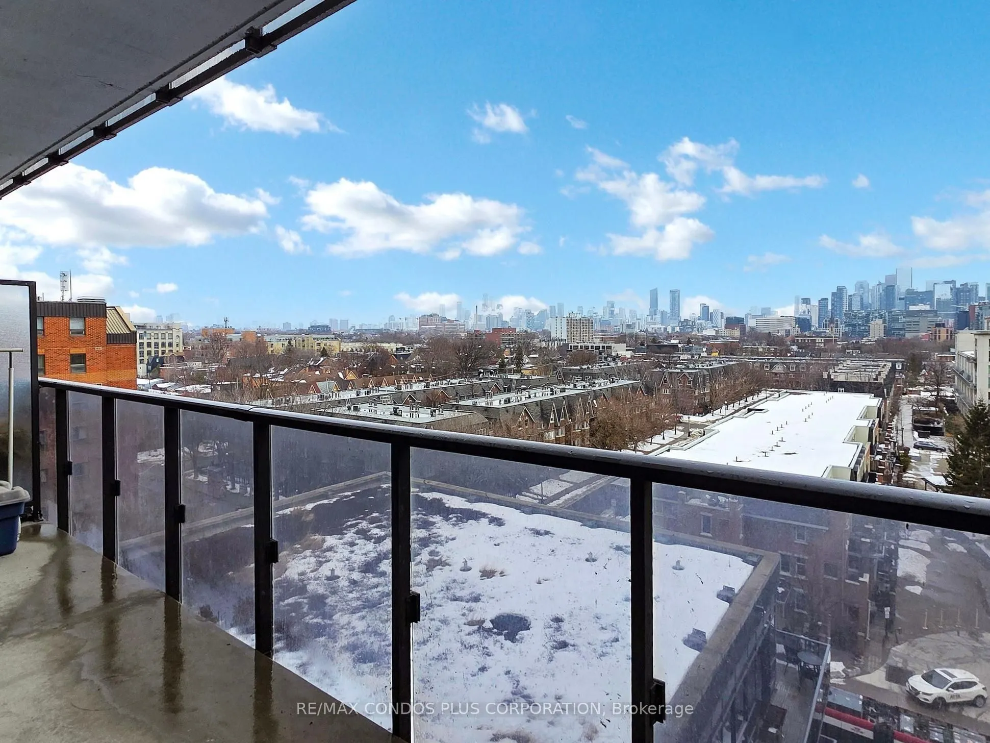 1030 King Street W, #706