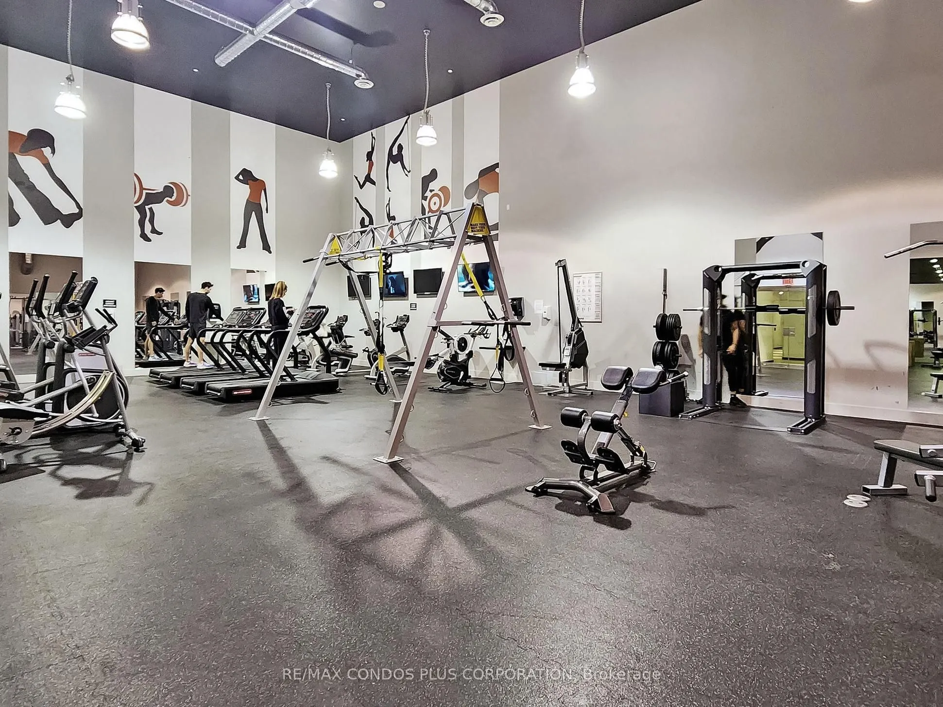 1030 King Street W, #706