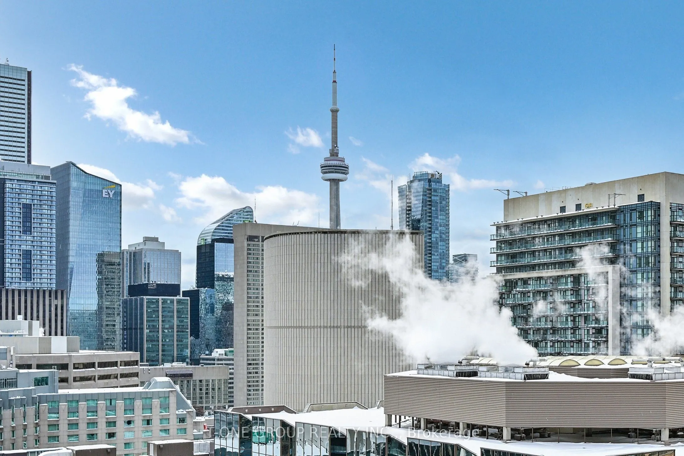 20 Edward Street, #1712