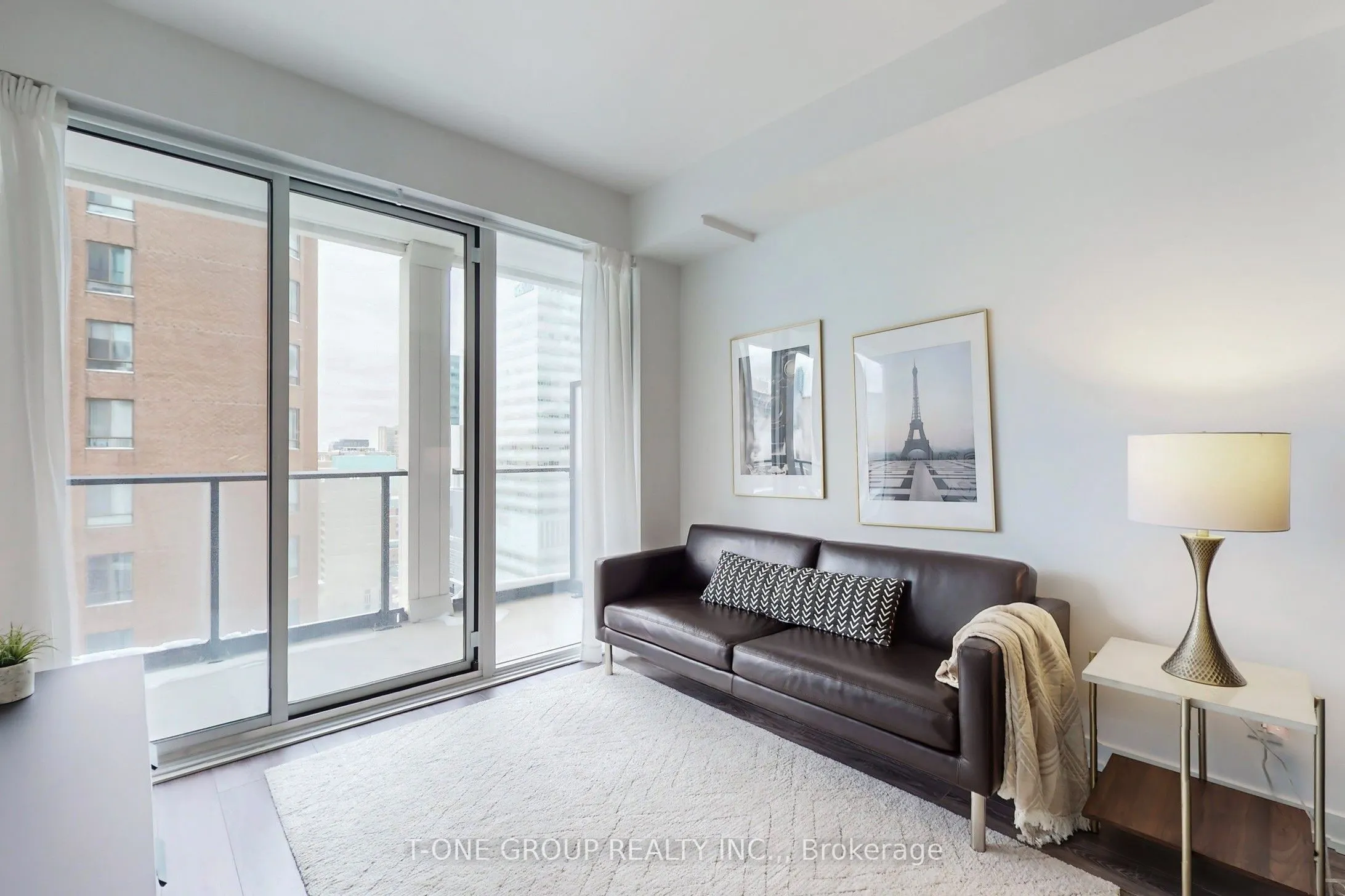 20 Edward Street, #1712