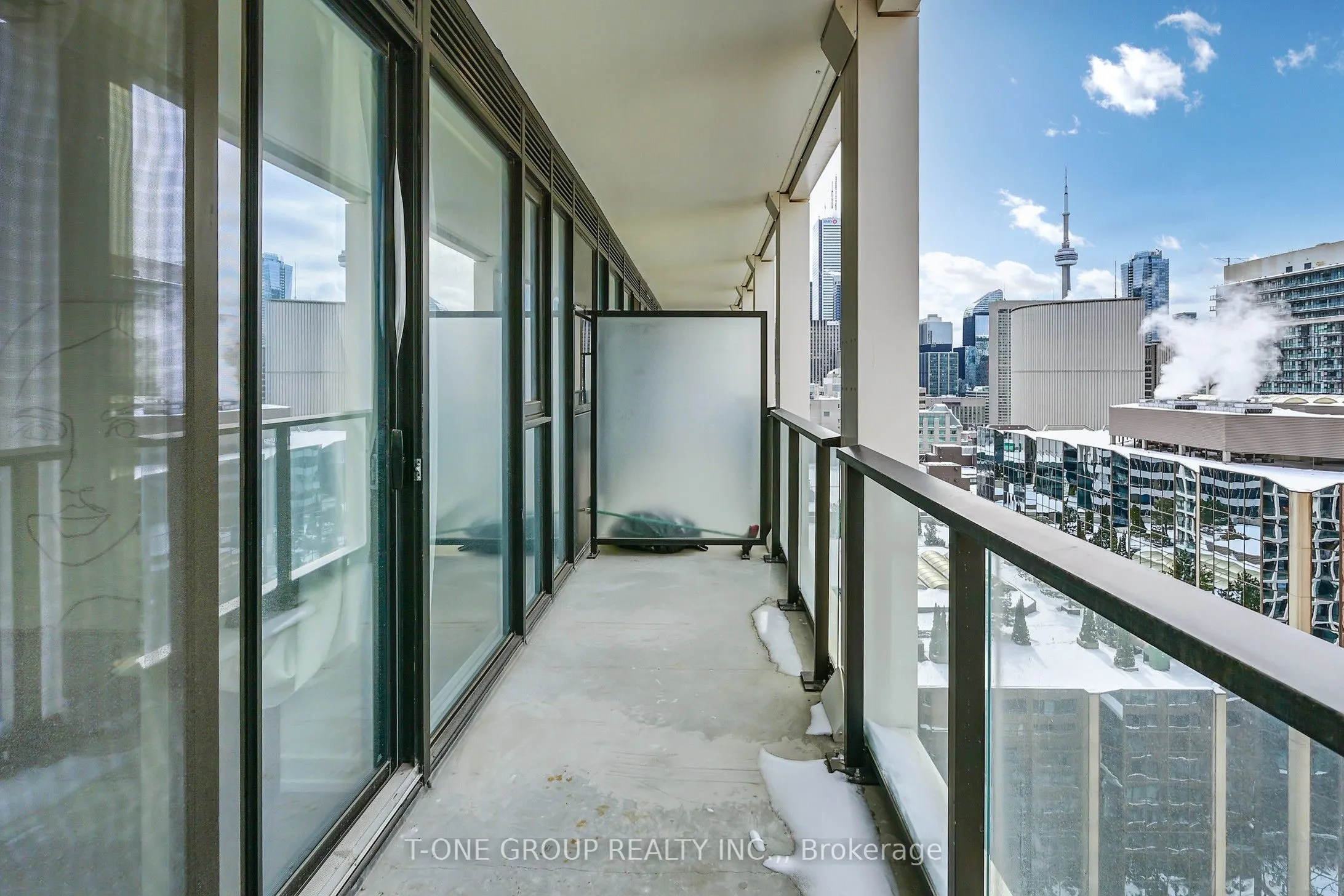 20 Edward Street, #1712