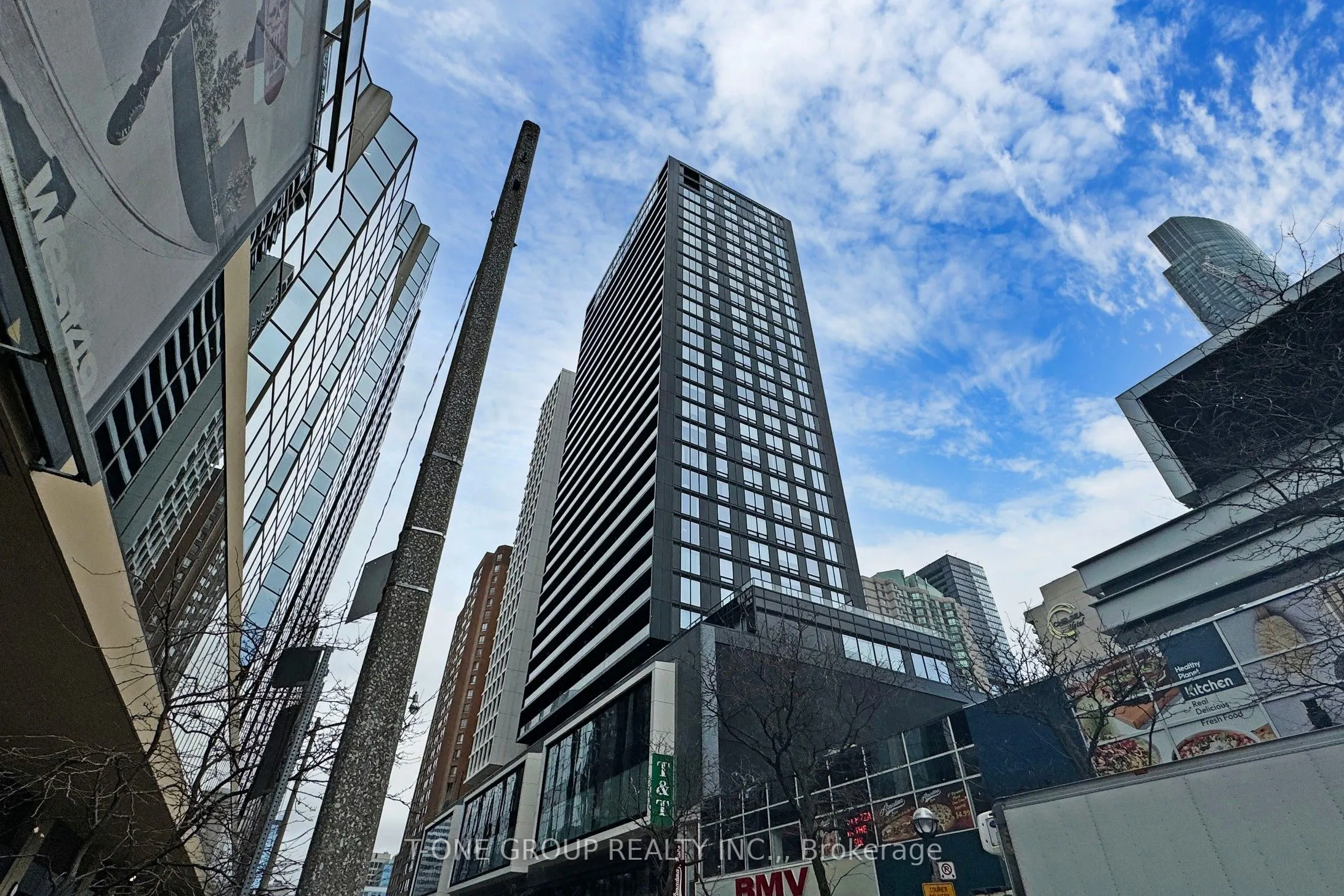 20 Edward Street, #1712