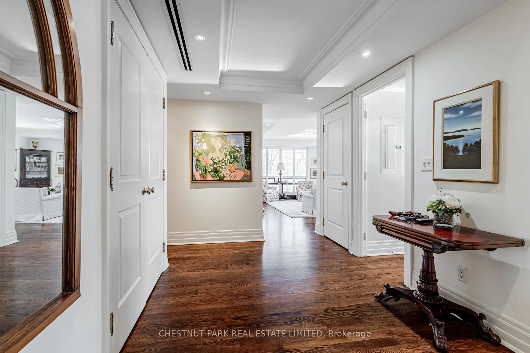 625 Avenue Road, #504