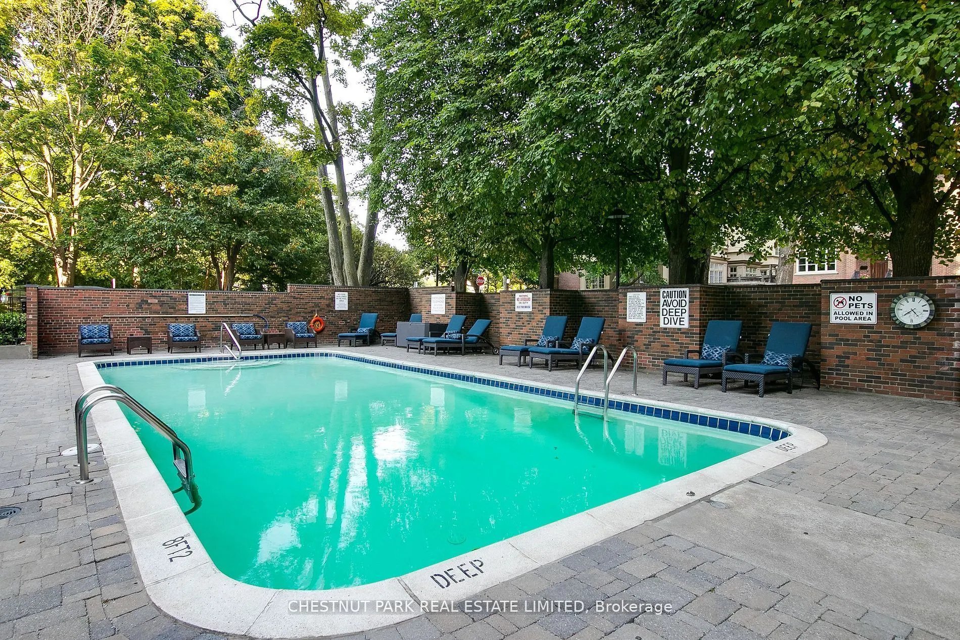 625 Avenue Road, #504