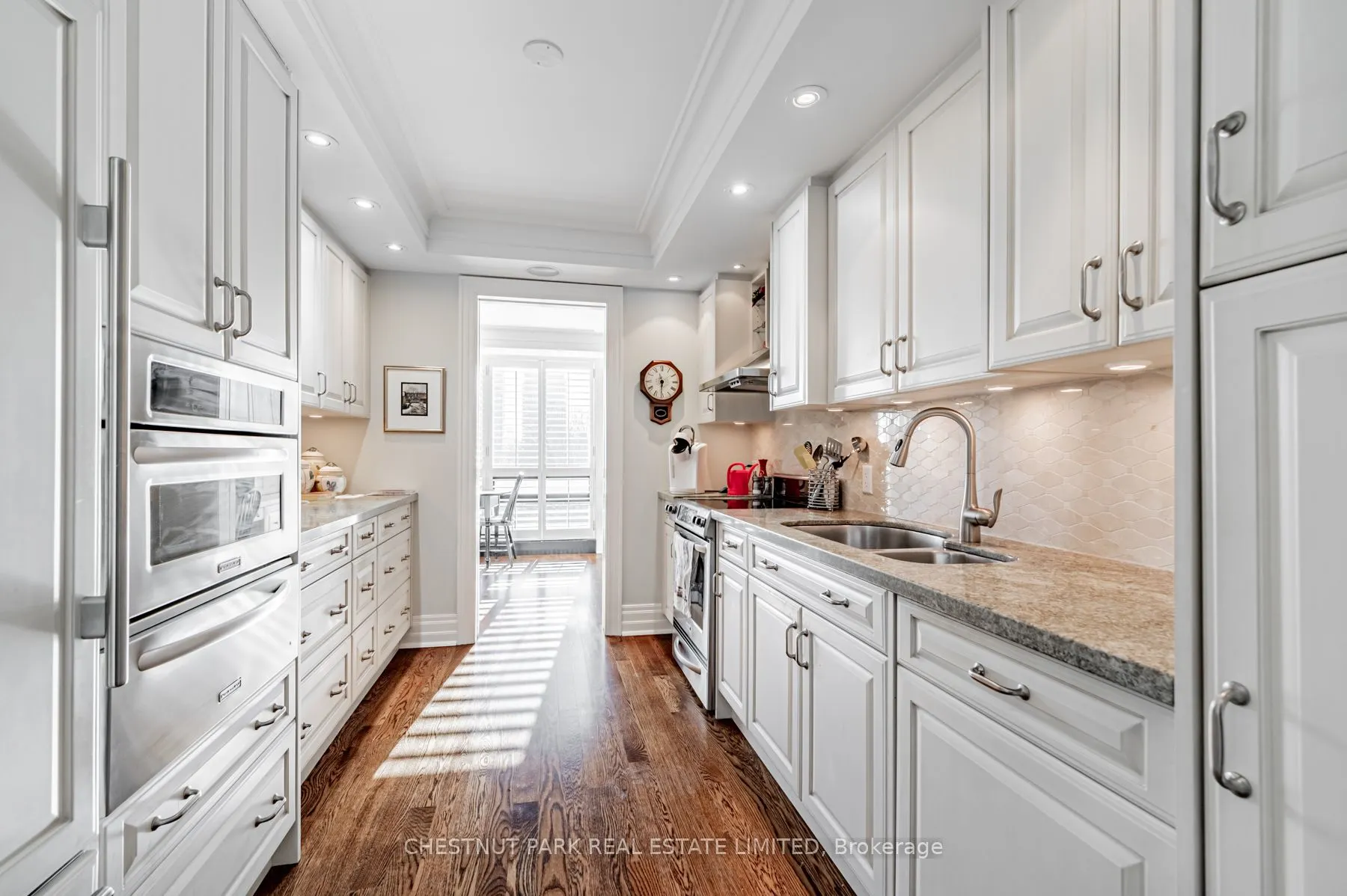625 Avenue Road, #504