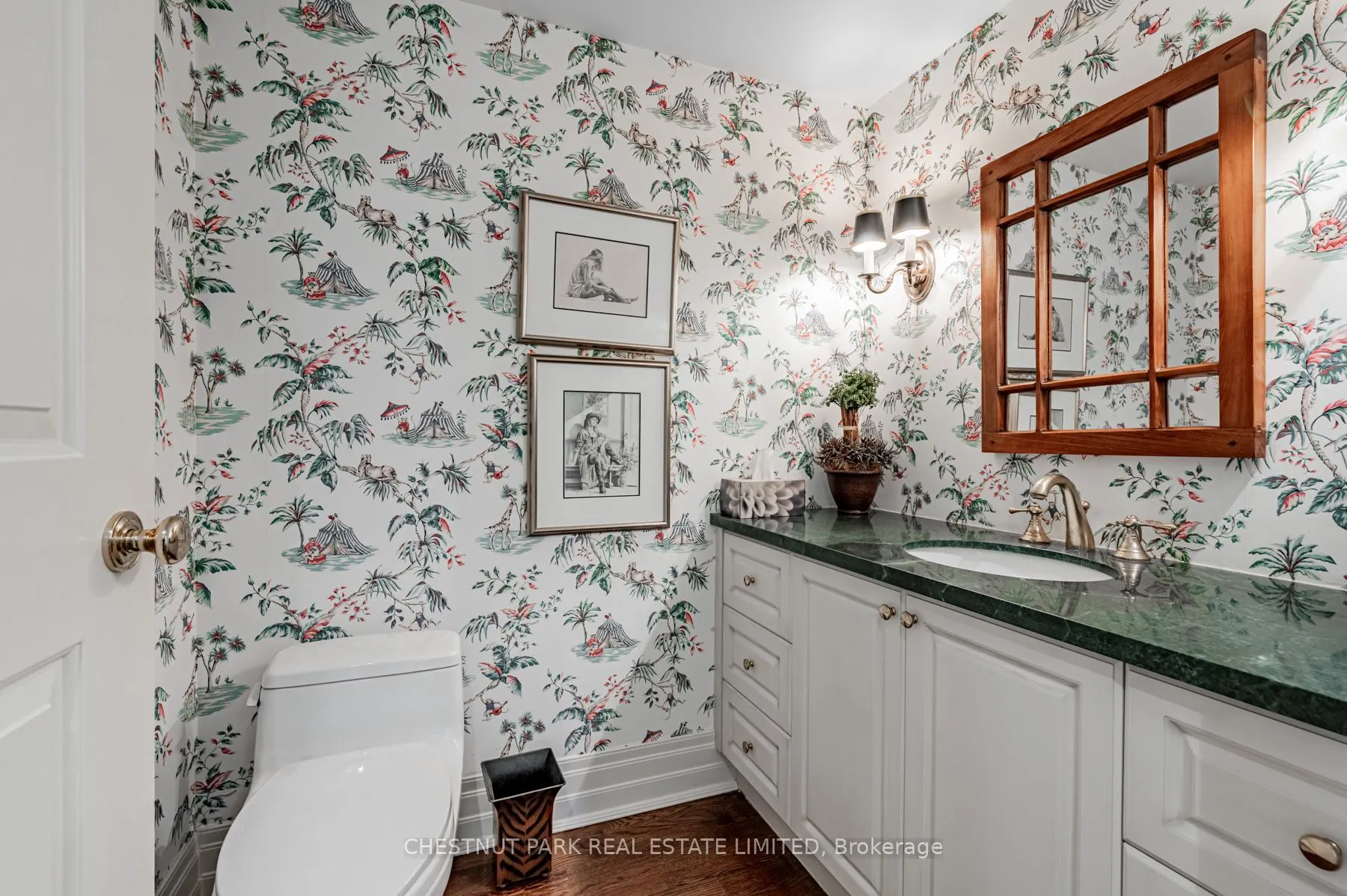625 Avenue Road, #504