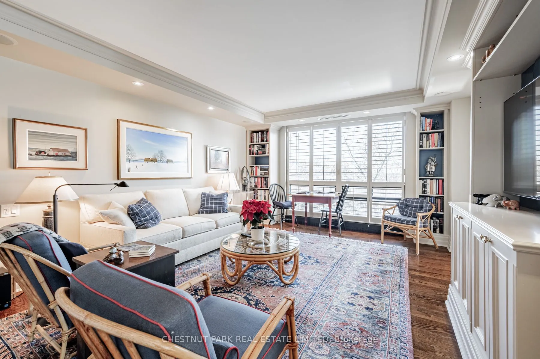 625 Avenue Road, #504