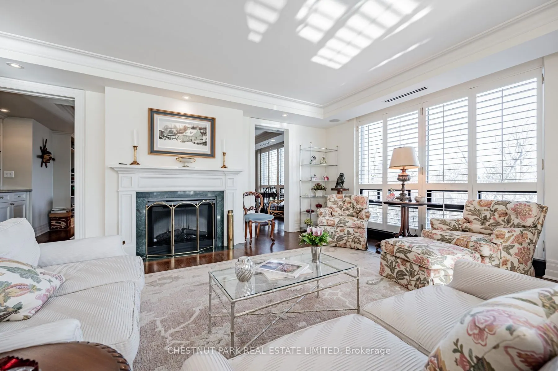 625 Avenue Road, #504