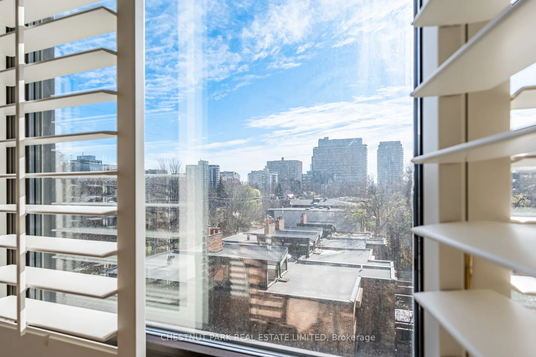 625 Avenue Road, #504