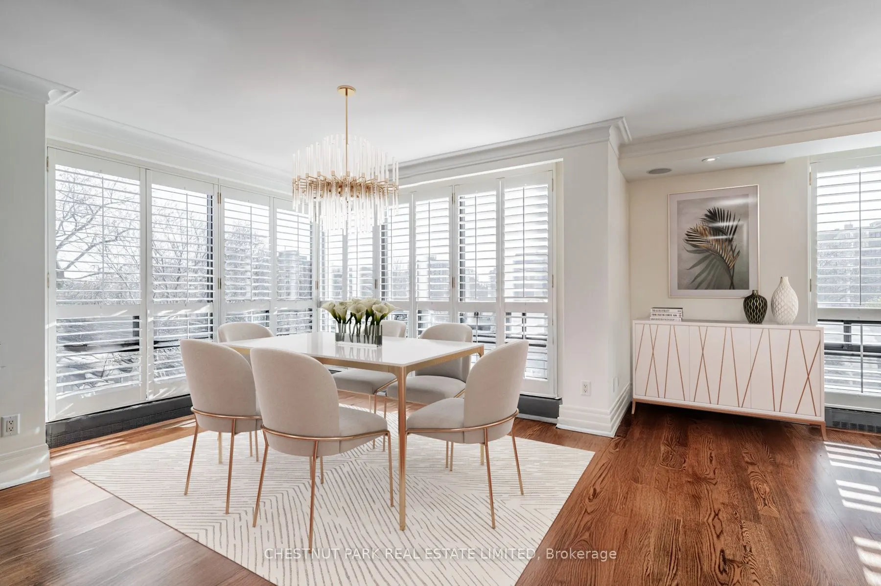 625 Avenue Road, #504
