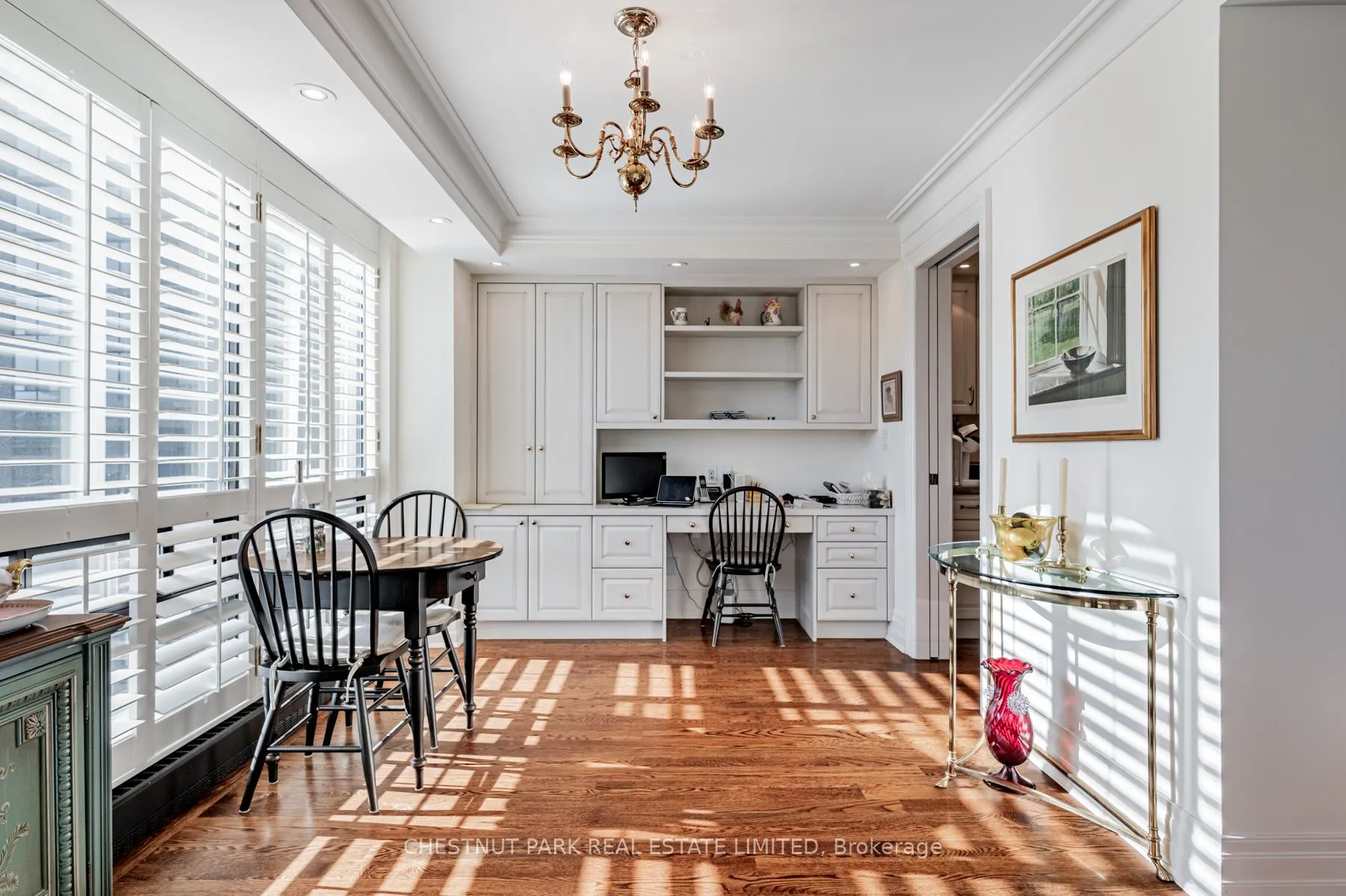 625 Avenue Road, #504