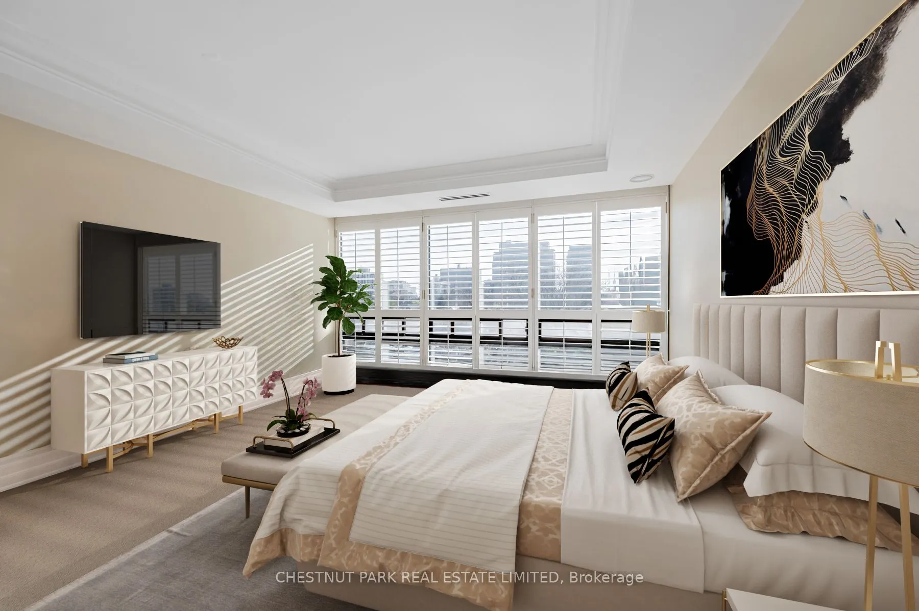 625 Avenue Road, #504
