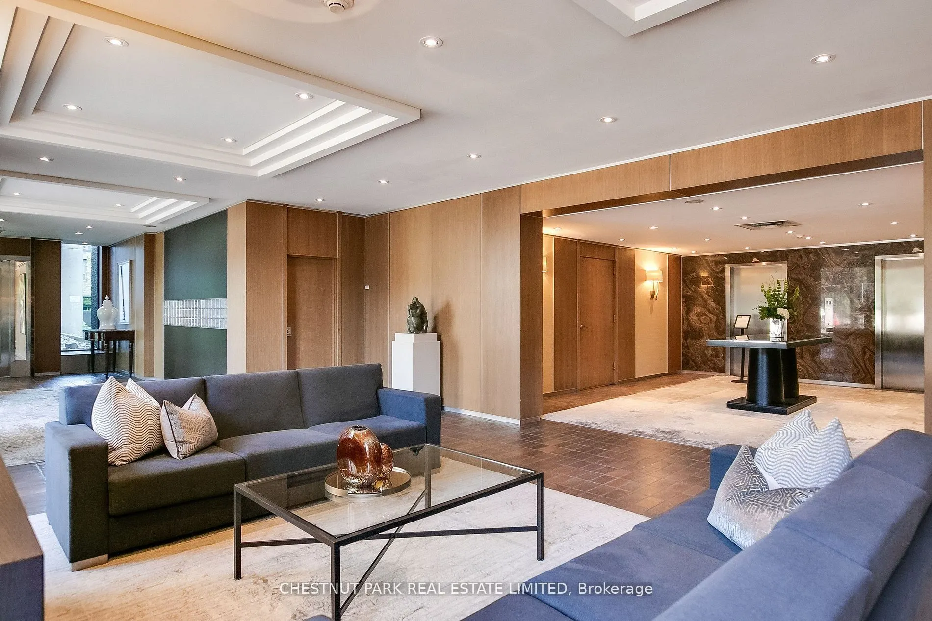 625 Avenue Road, #504