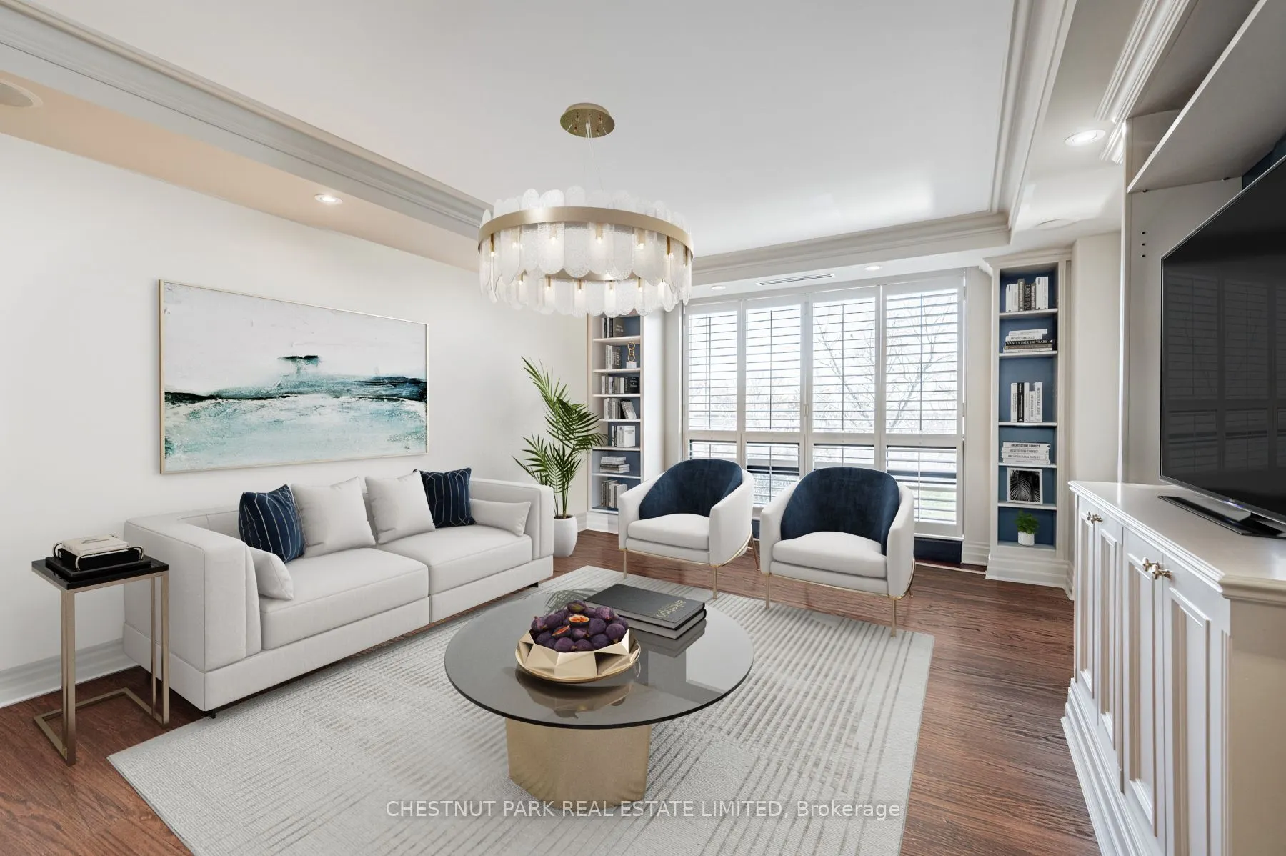 625 Avenue Road, #504