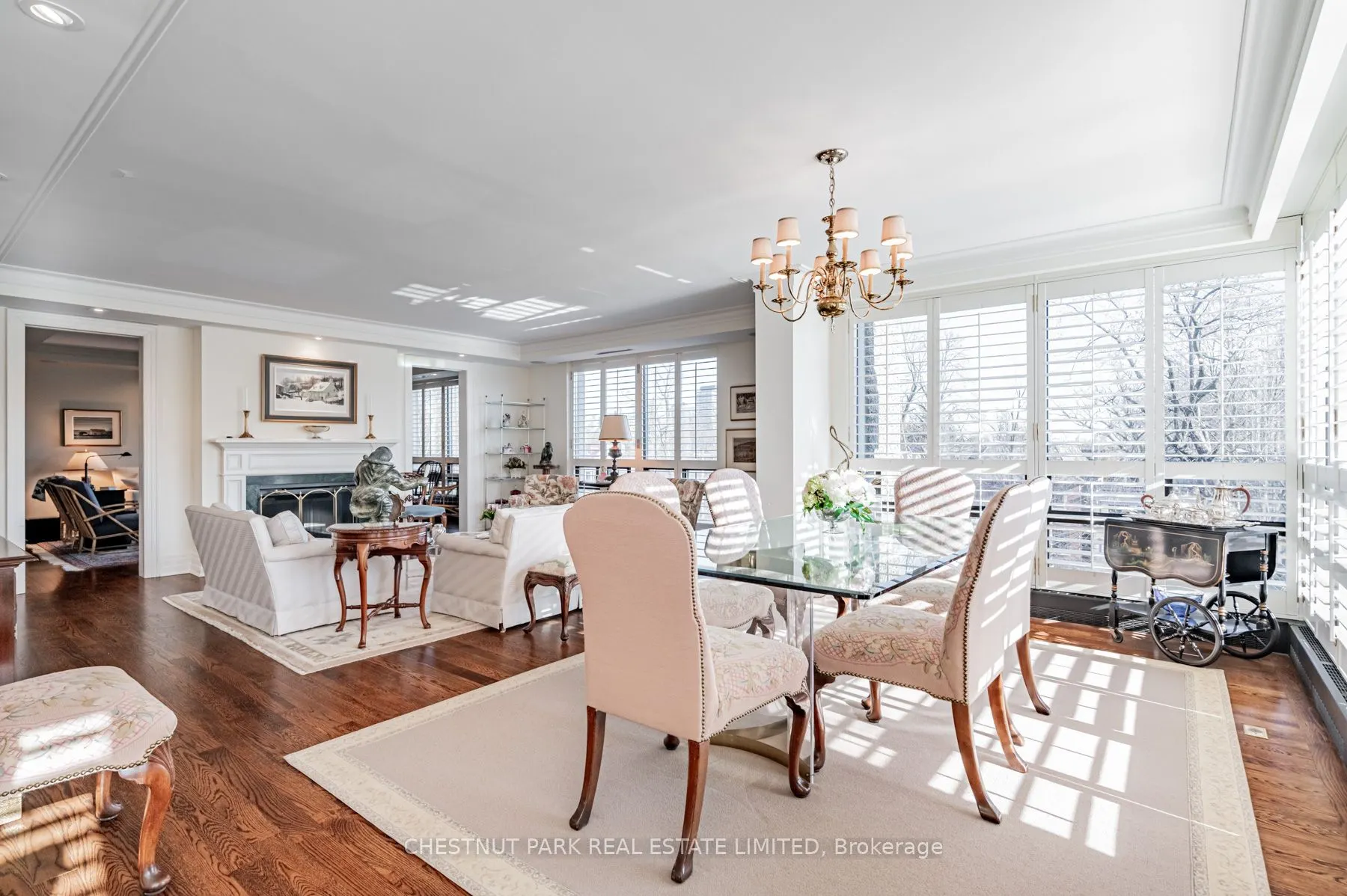 625 Avenue Road, #504