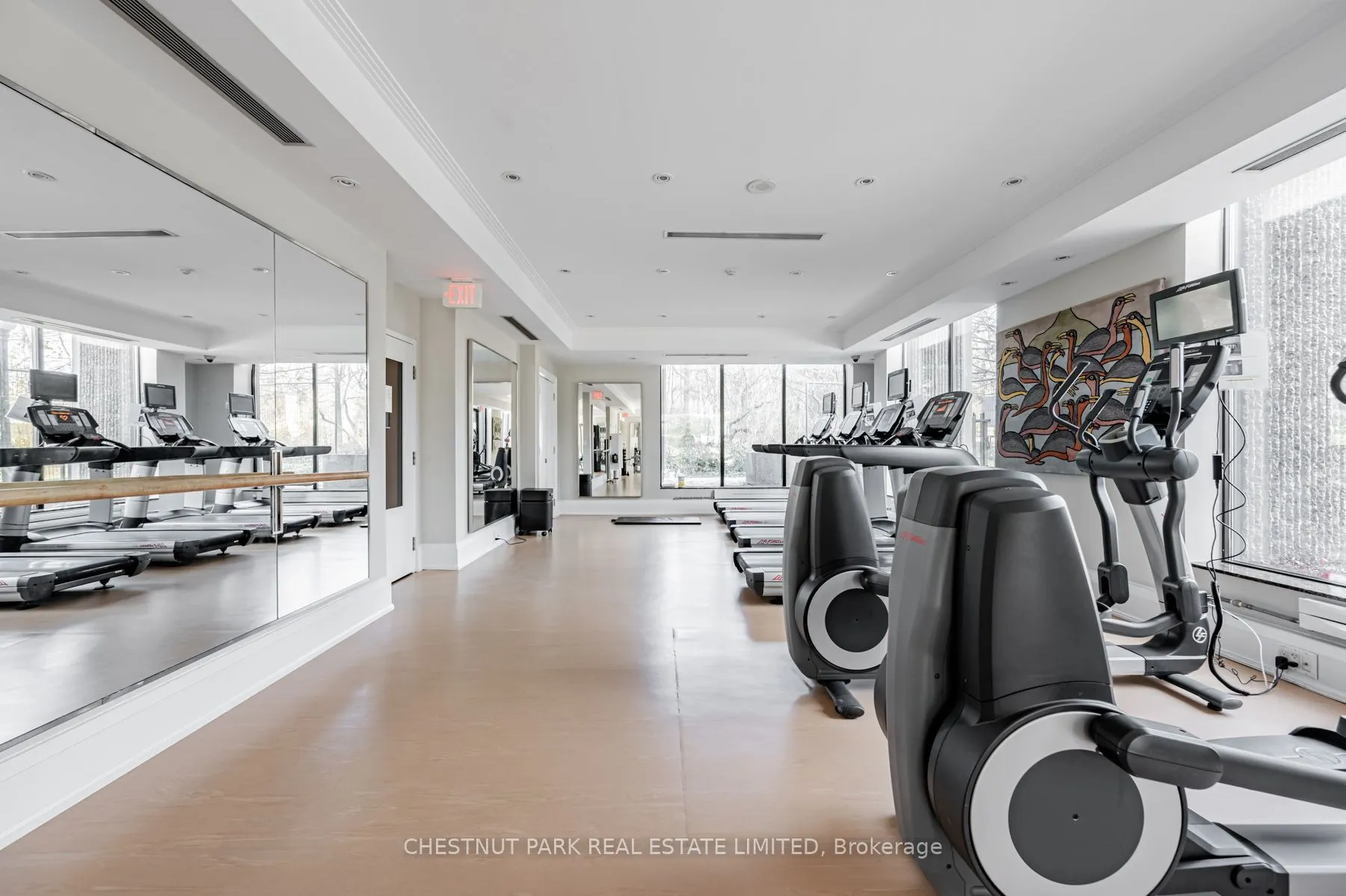 625 Avenue Road, #504