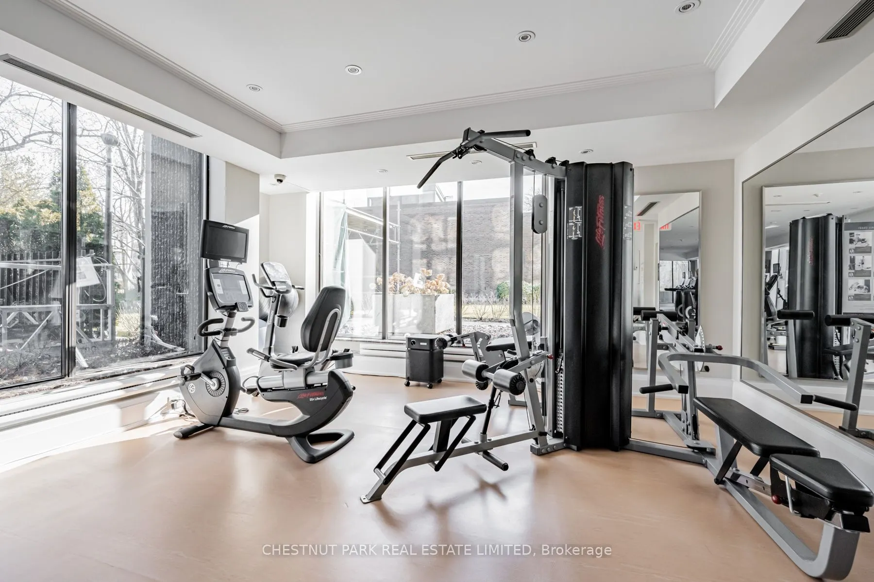 625 Avenue Road, #504