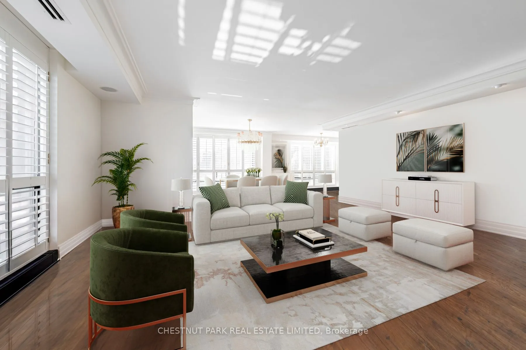 625 Avenue Road, #504
