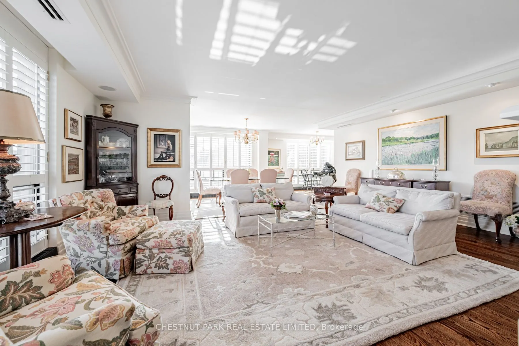 625 Avenue Road, #504