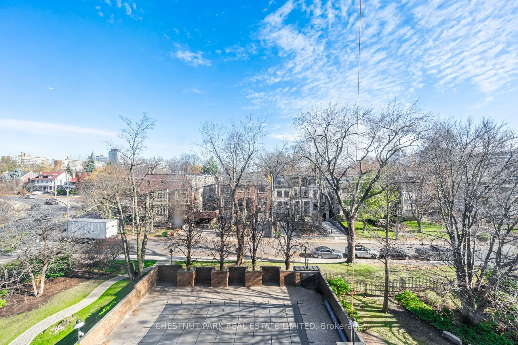 625 Avenue Road, #504
