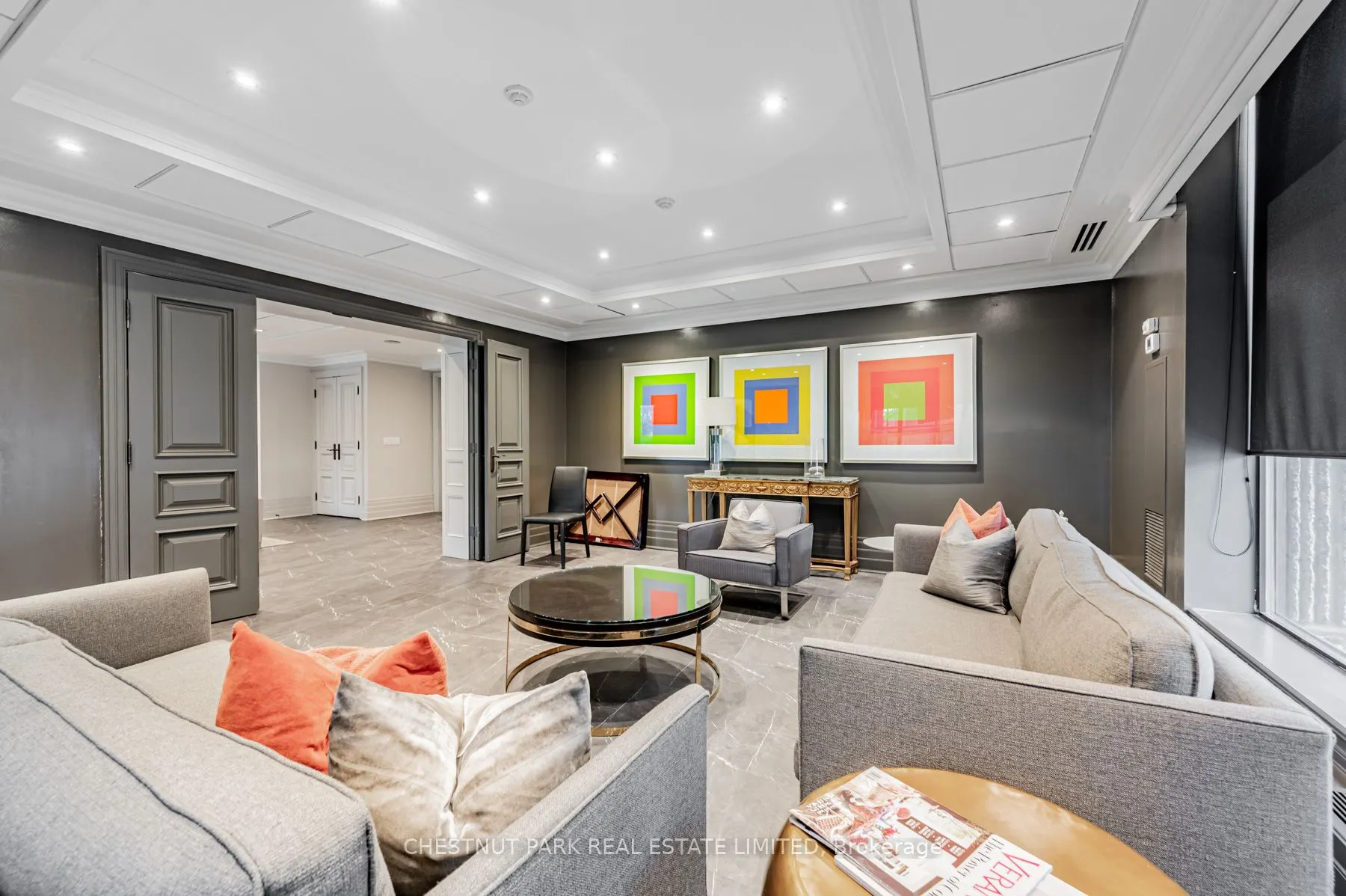 625 Avenue Road, #504