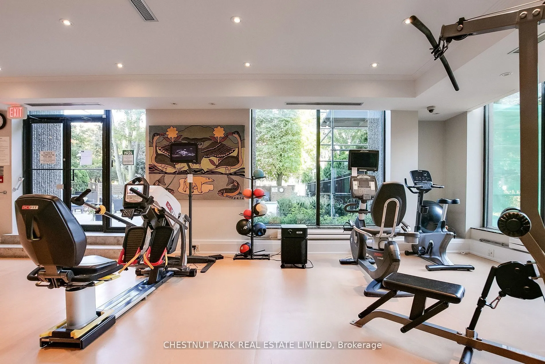 625 Avenue Road, #504