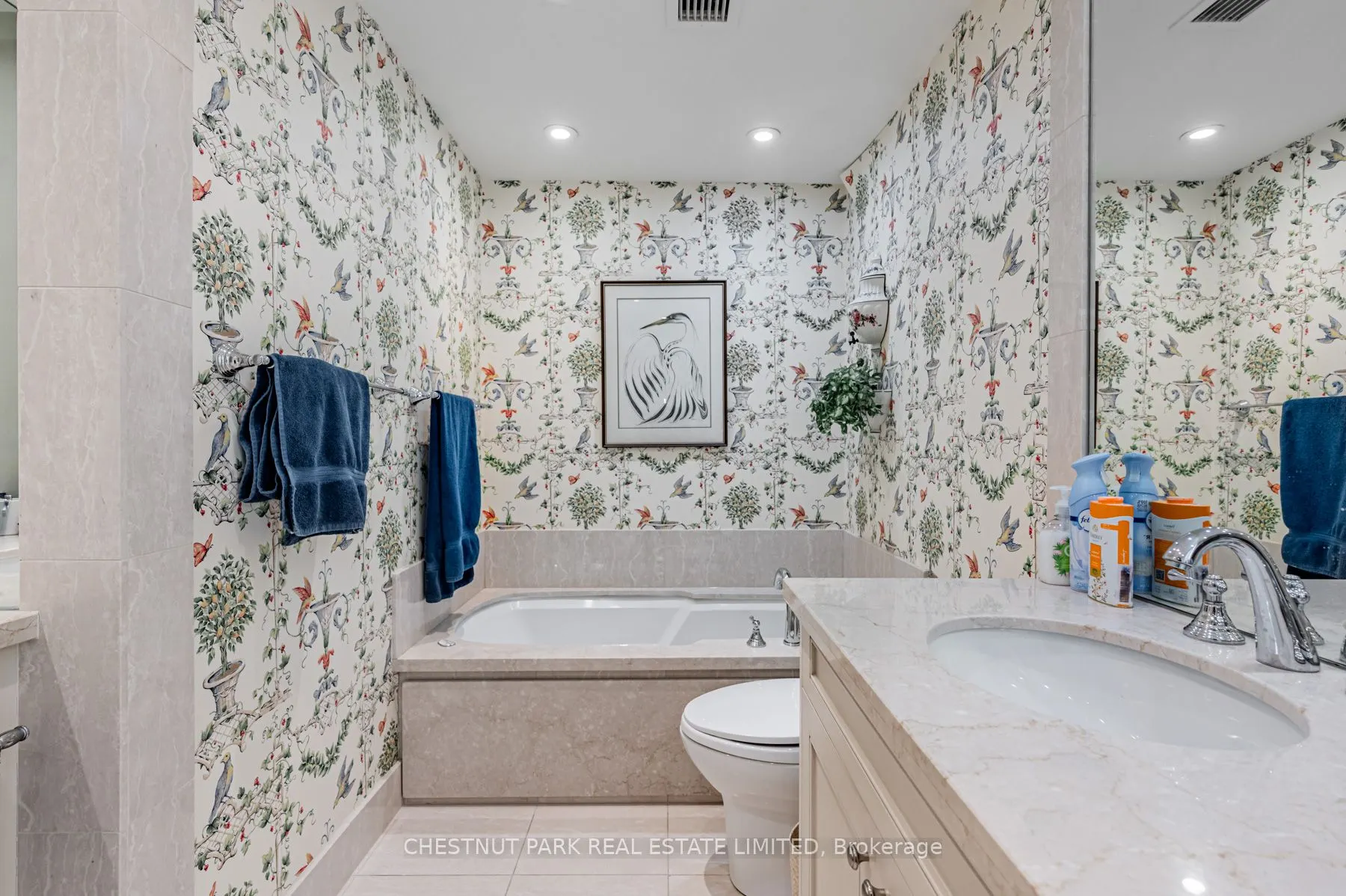 625 Avenue Road, #504