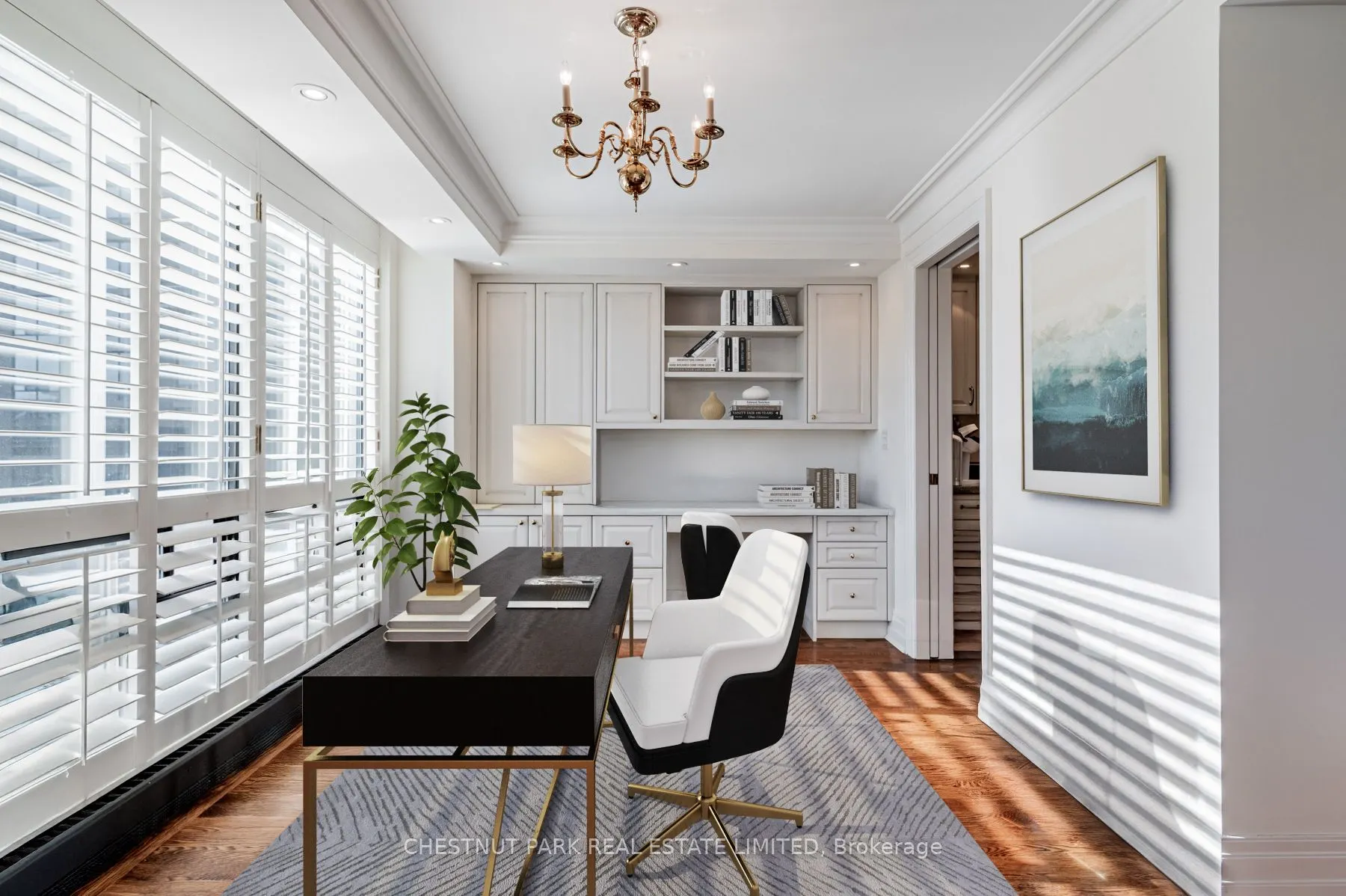 625 Avenue Road, #504